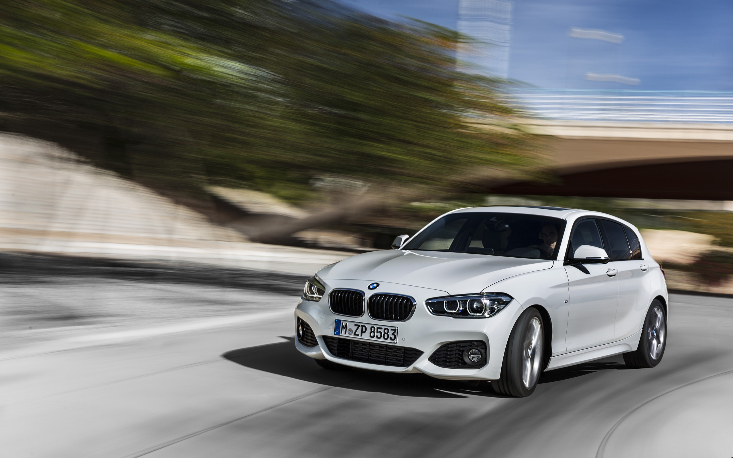 Bmw 1 Series Wallpapers