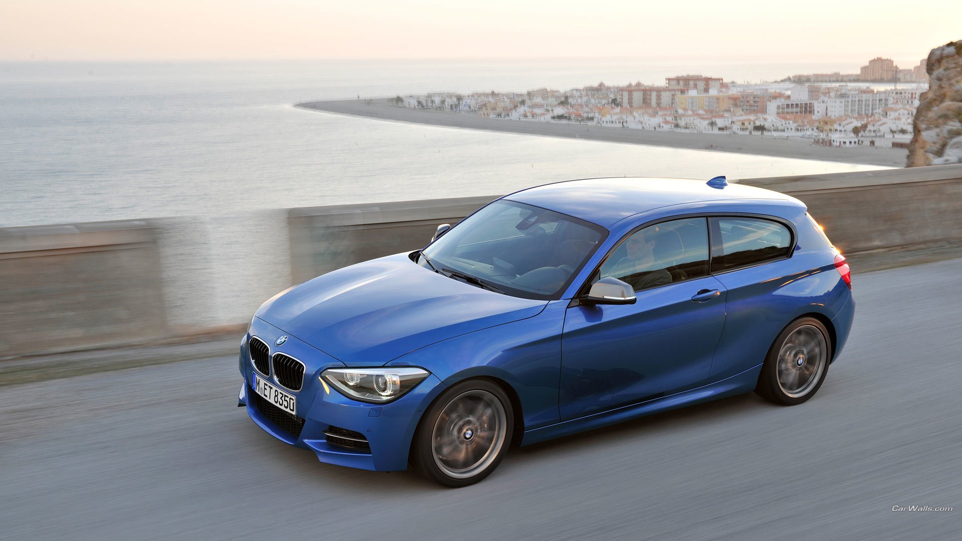 Bmw 1 Series Wallpapers