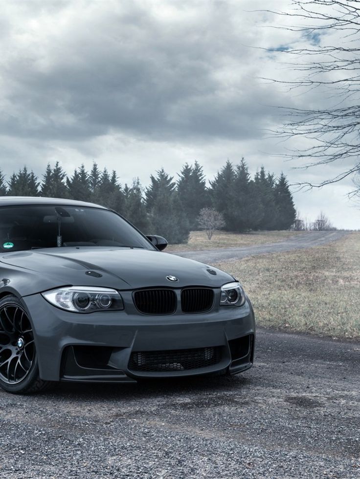 Bmw 1 Series Wallpapers