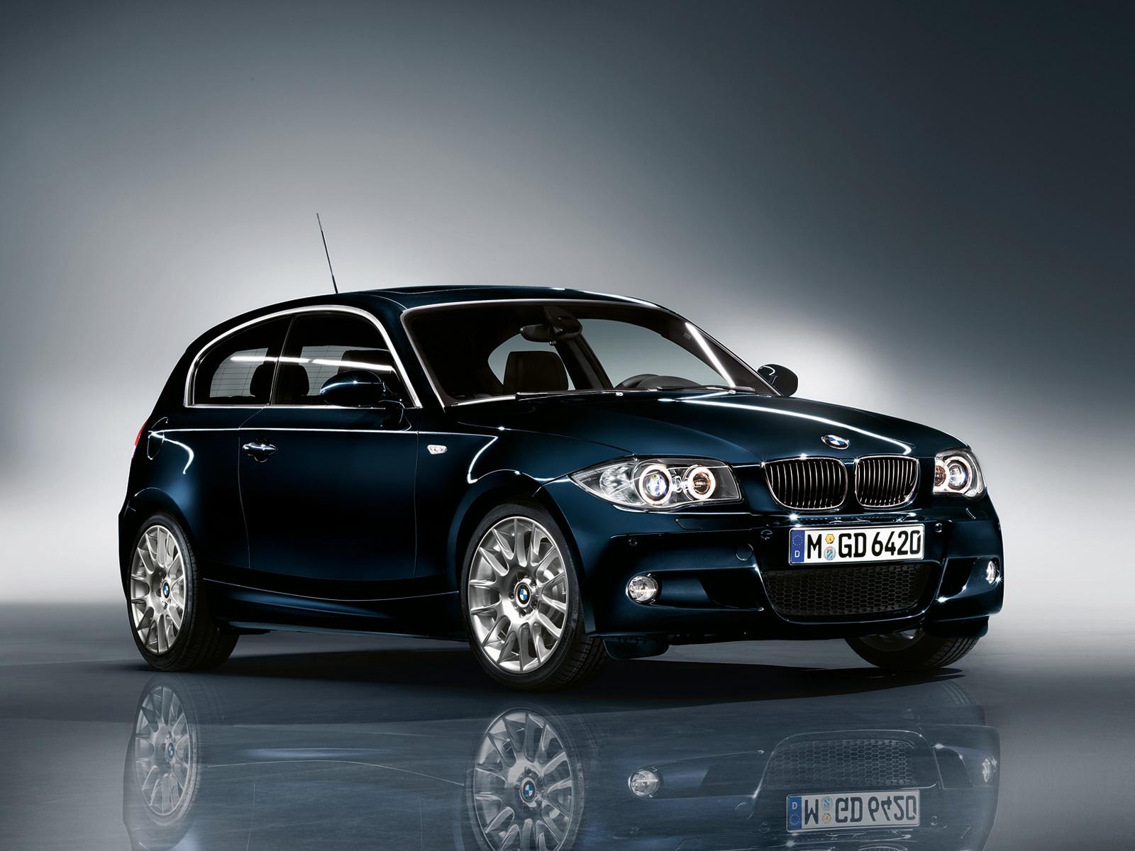 Bmw 1 Series Wallpapers