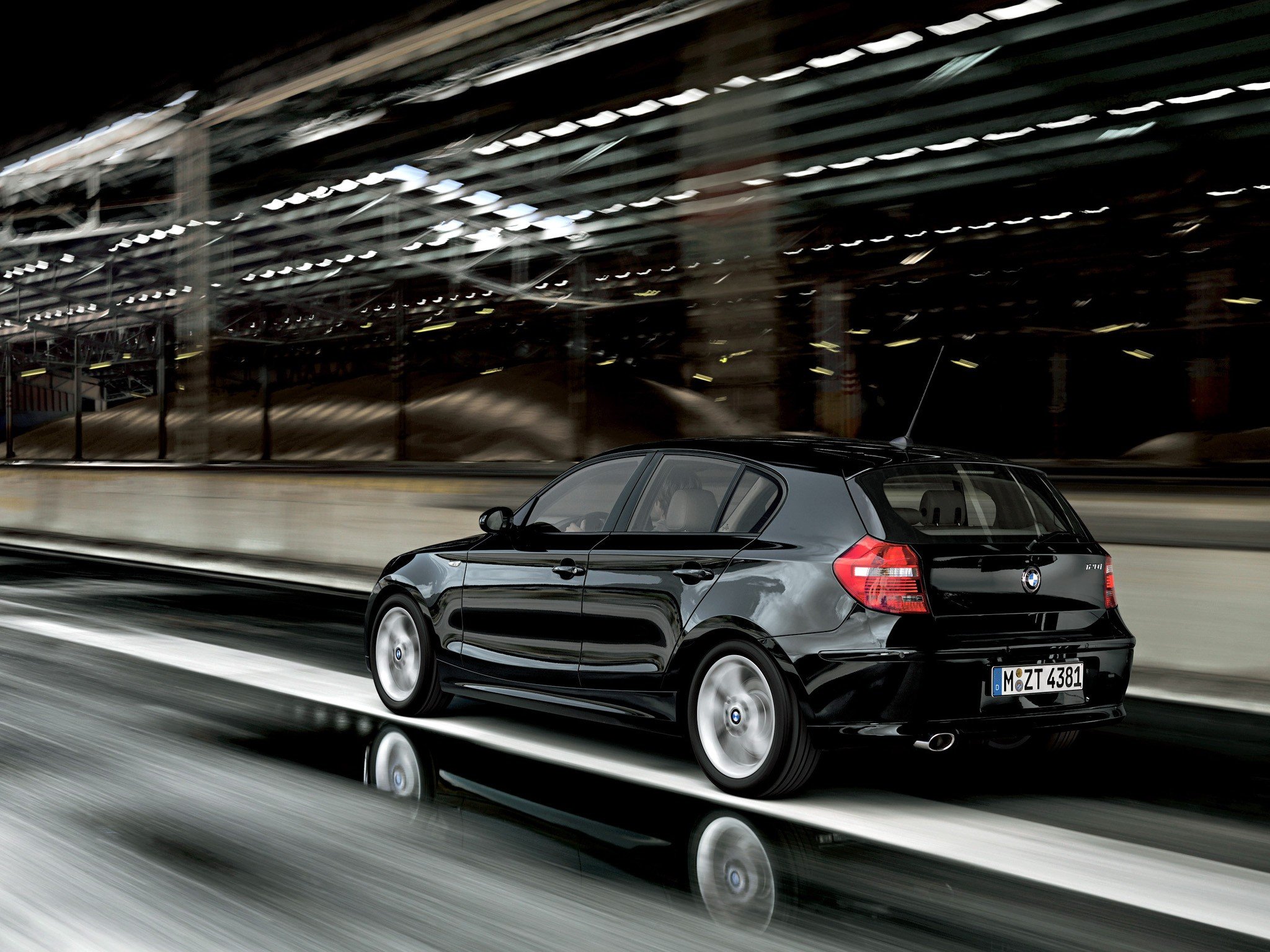 Bmw 1 Series Wallpapers