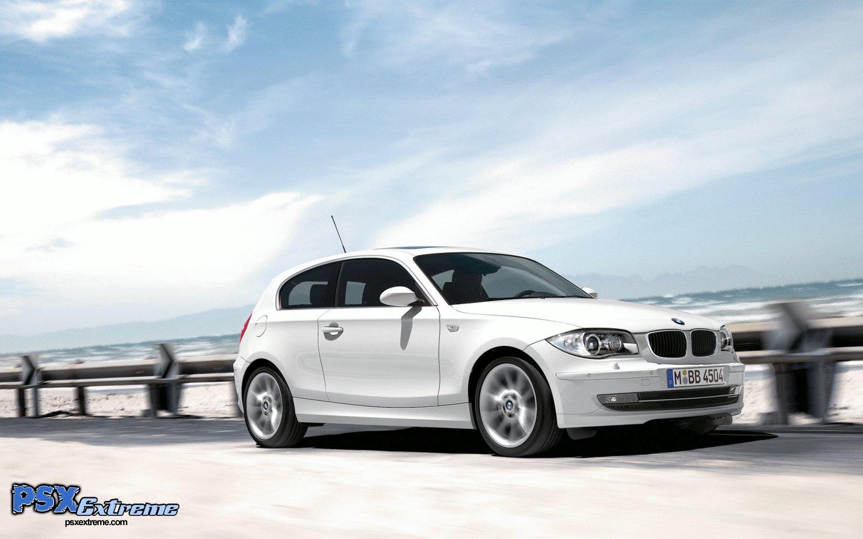 Bmw 1 Series M Coupe Wallpapers