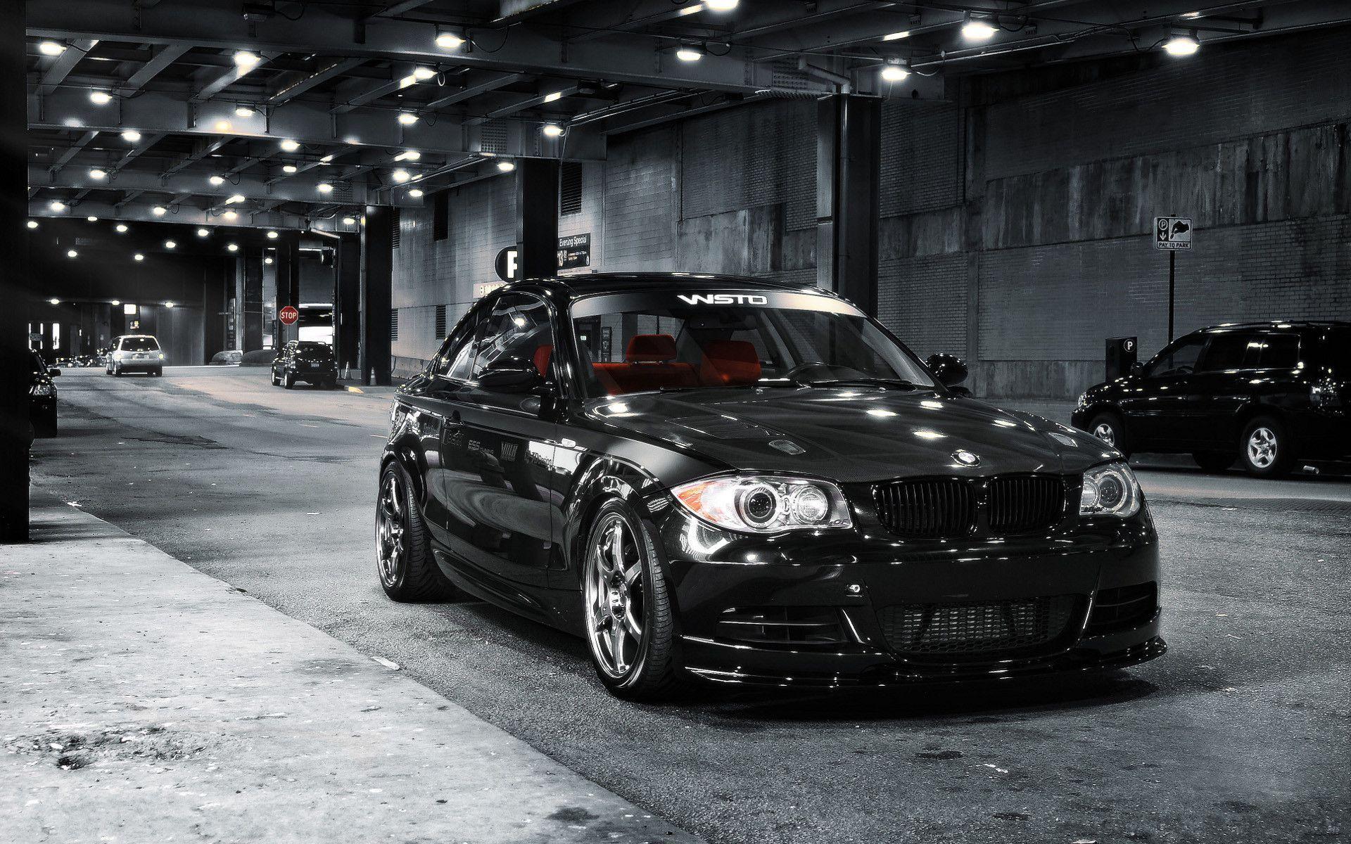 Bmw 135I Wallpapers