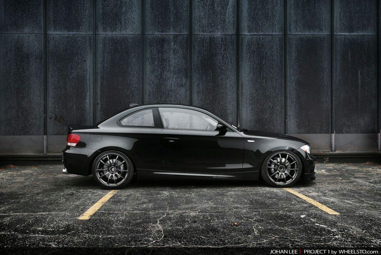 Bmw 135I Wallpapers