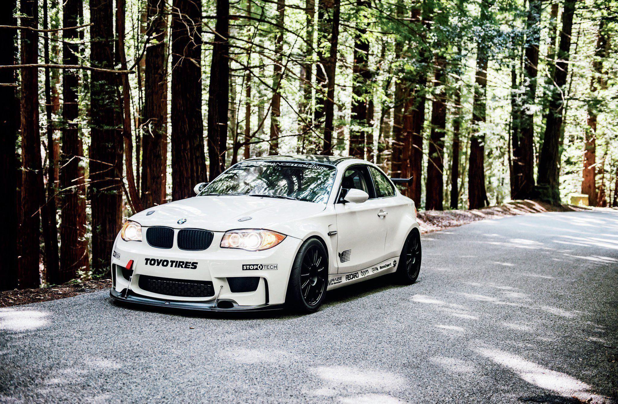 Bmw 135I Wallpapers