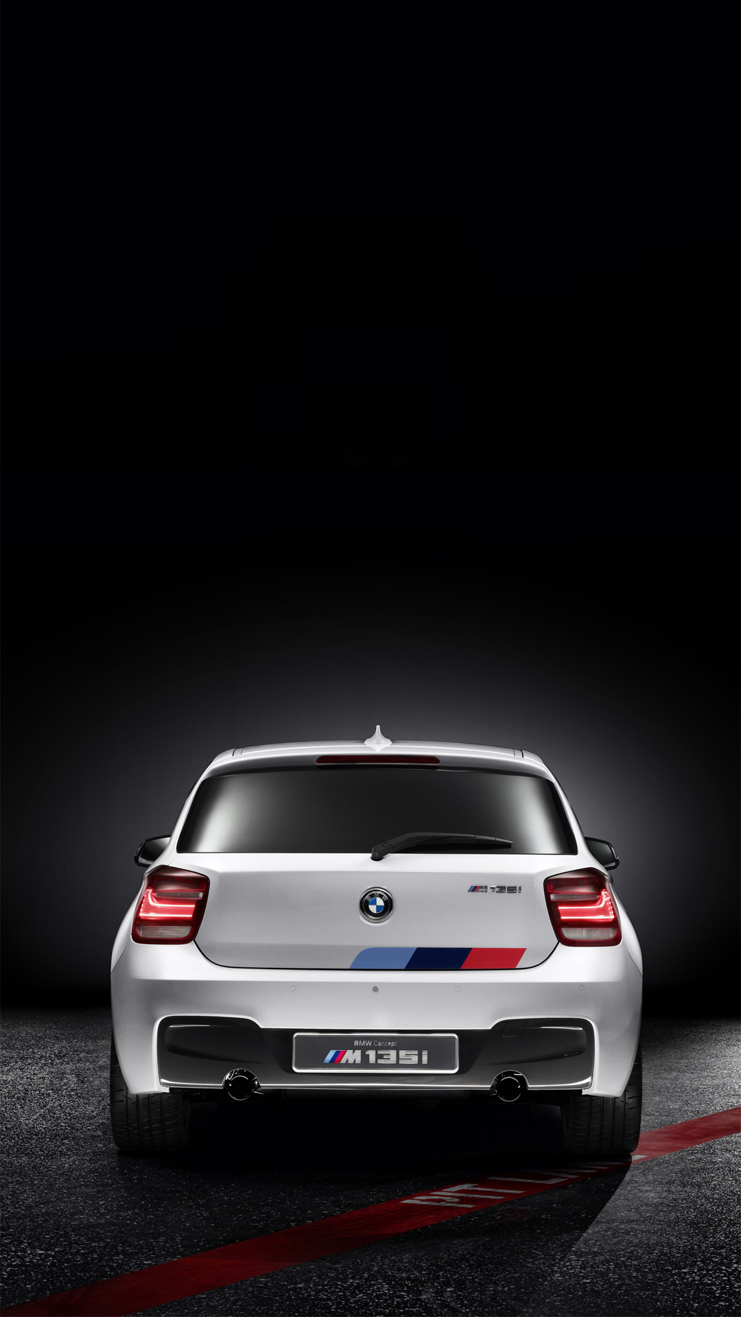 Bmw 135I Wallpapers