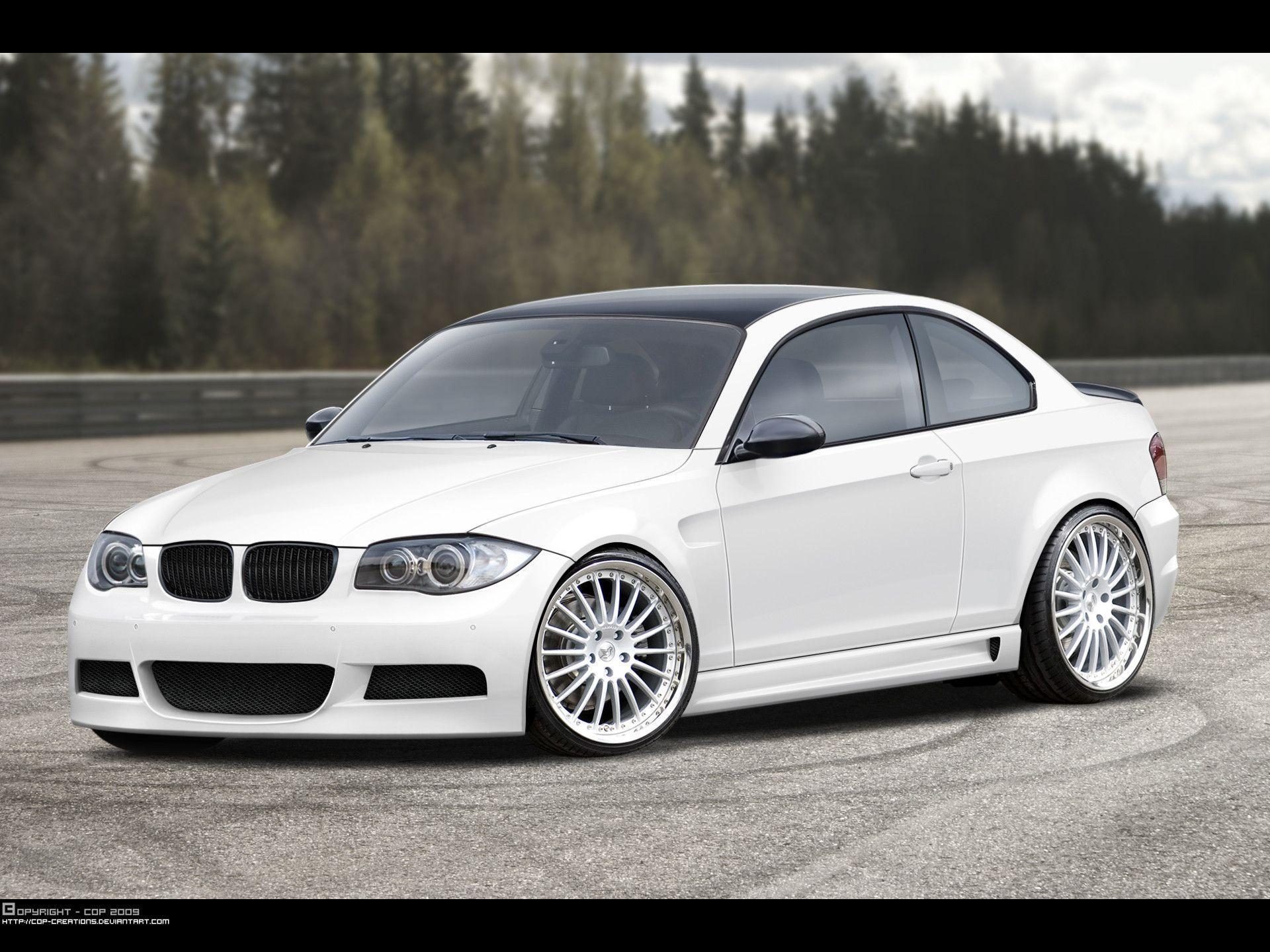 Bmw 135I Wallpapers