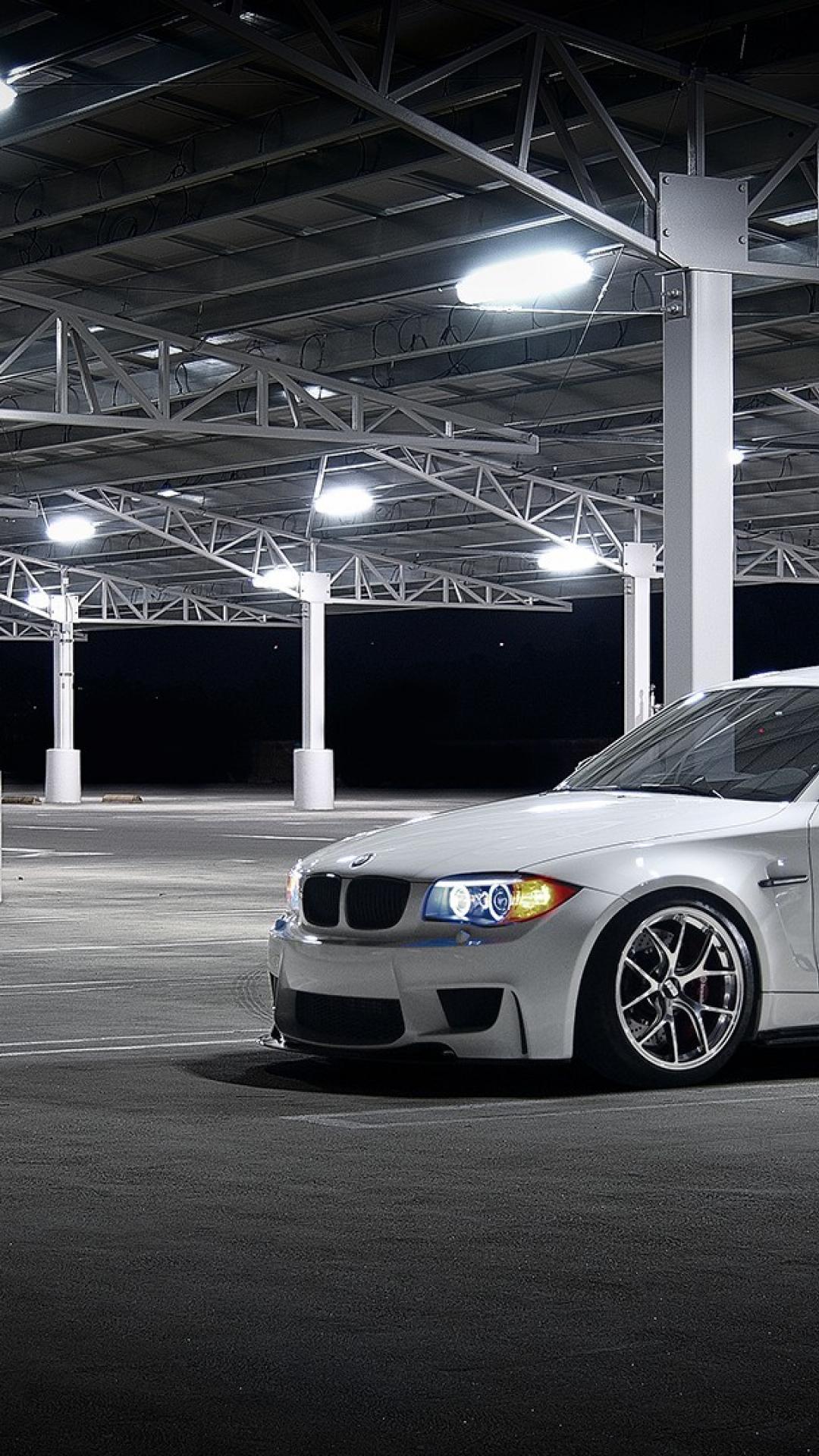 Bmw 135I Wallpapers