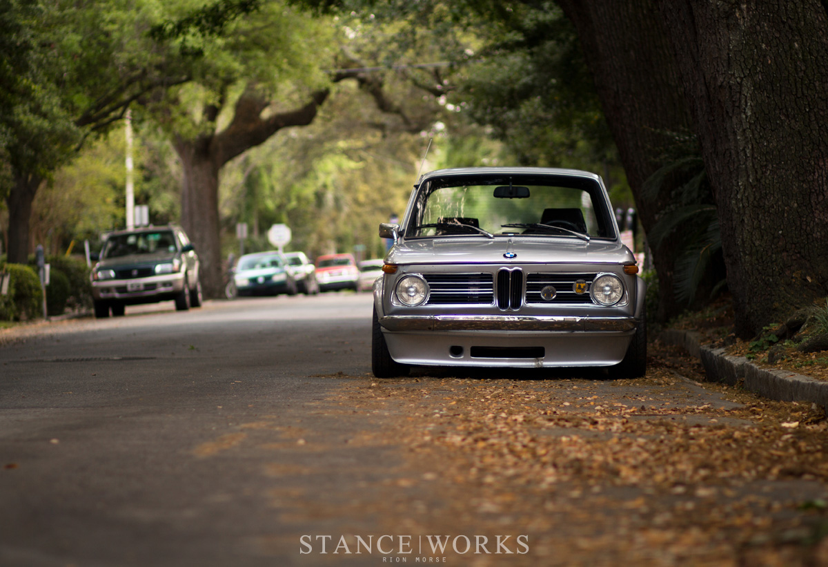 Bmw 2002 Wallpapers