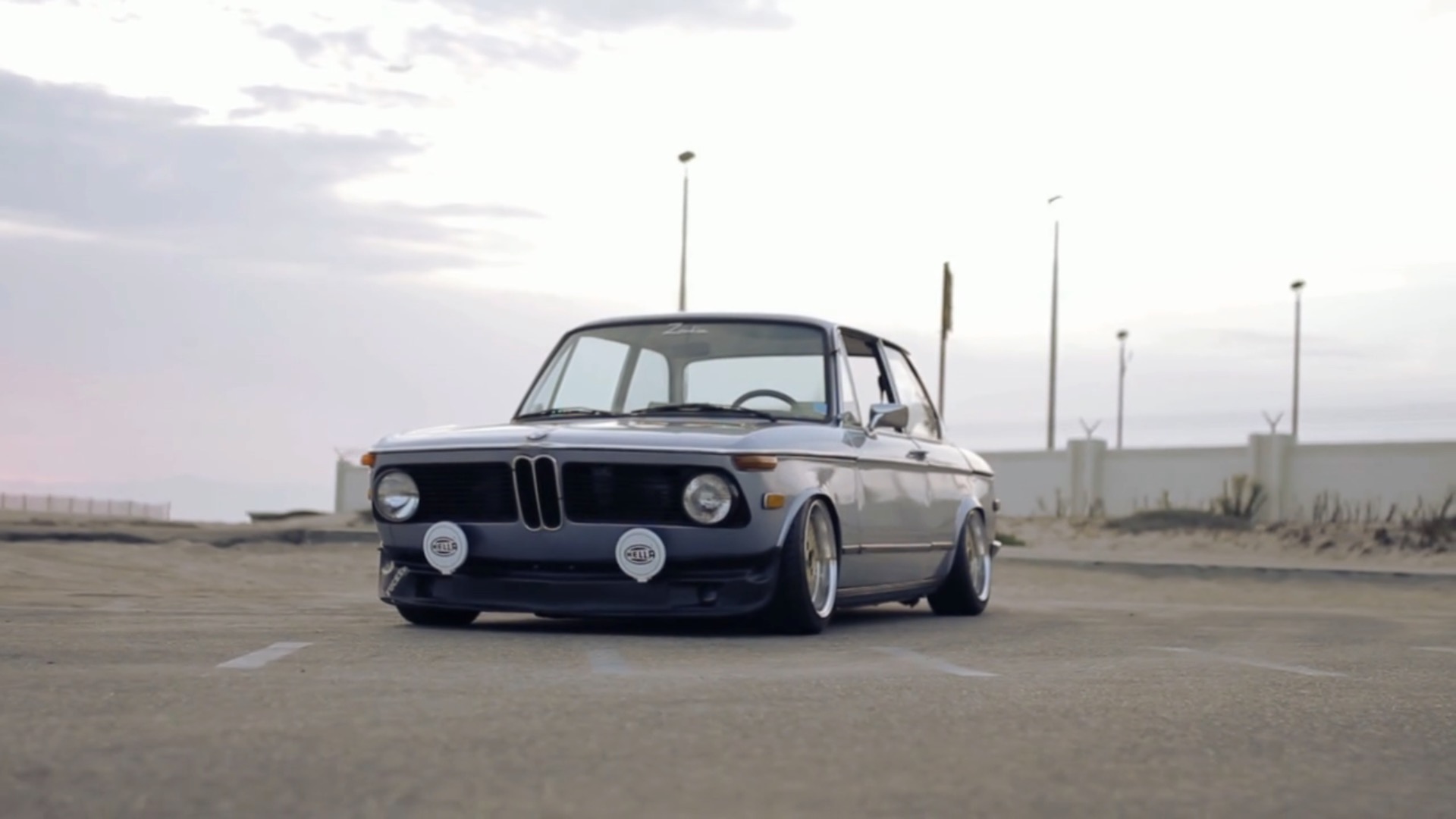 Bmw 2002 Wallpapers