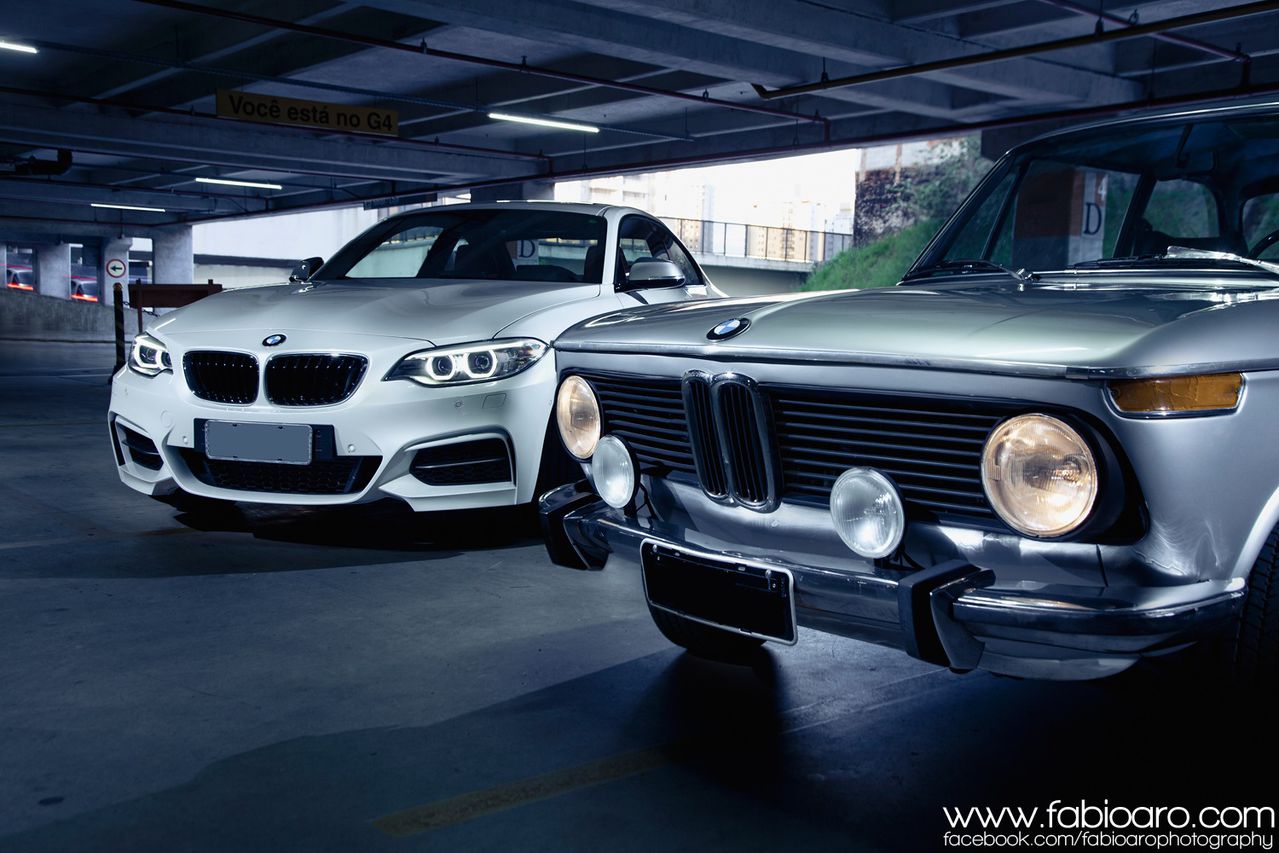 Bmw 2002 Wallpapers