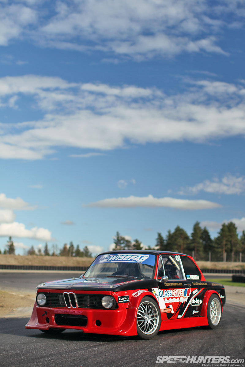 Bmw 2002 Wallpapers