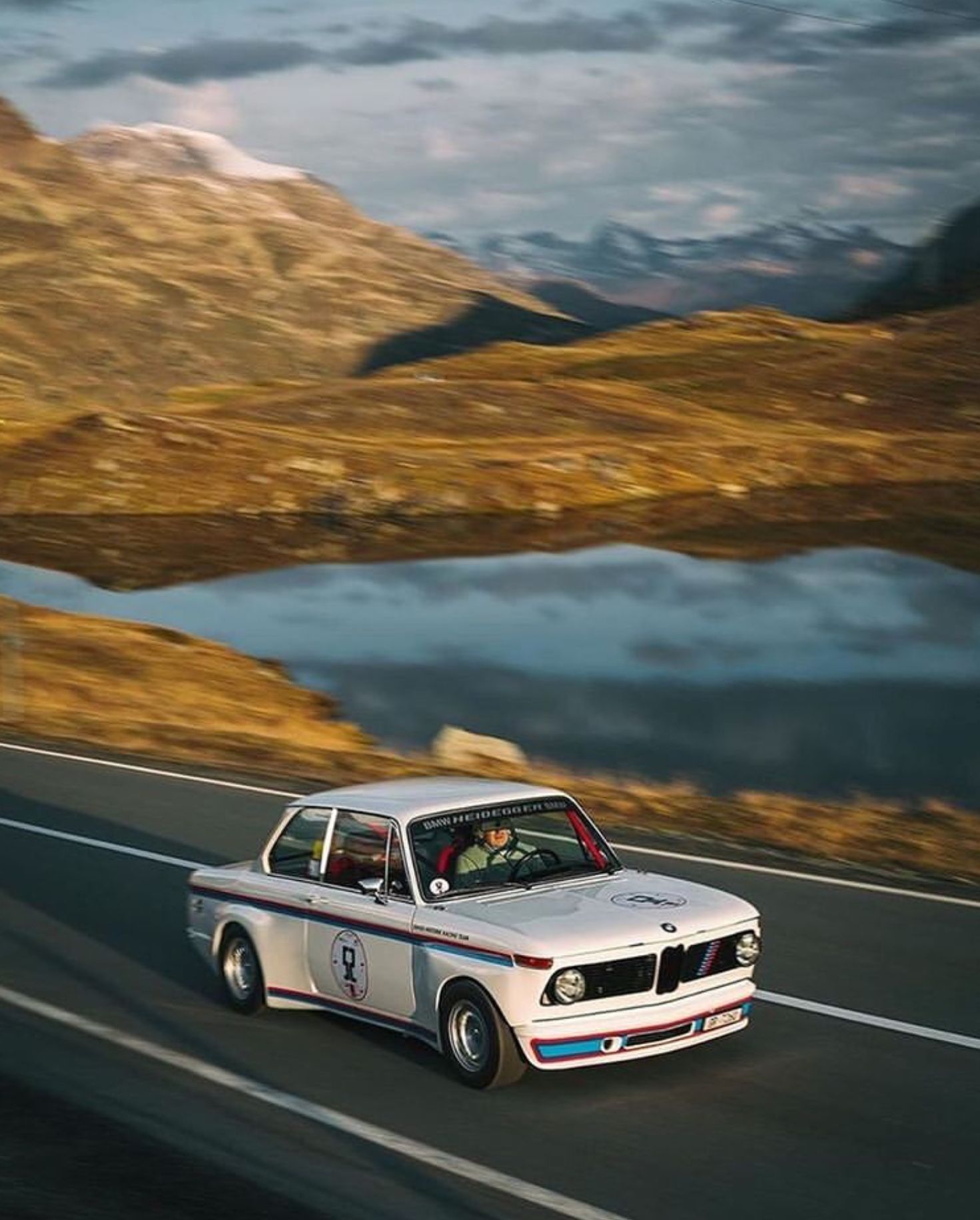 Bmw 2002 Wallpapers