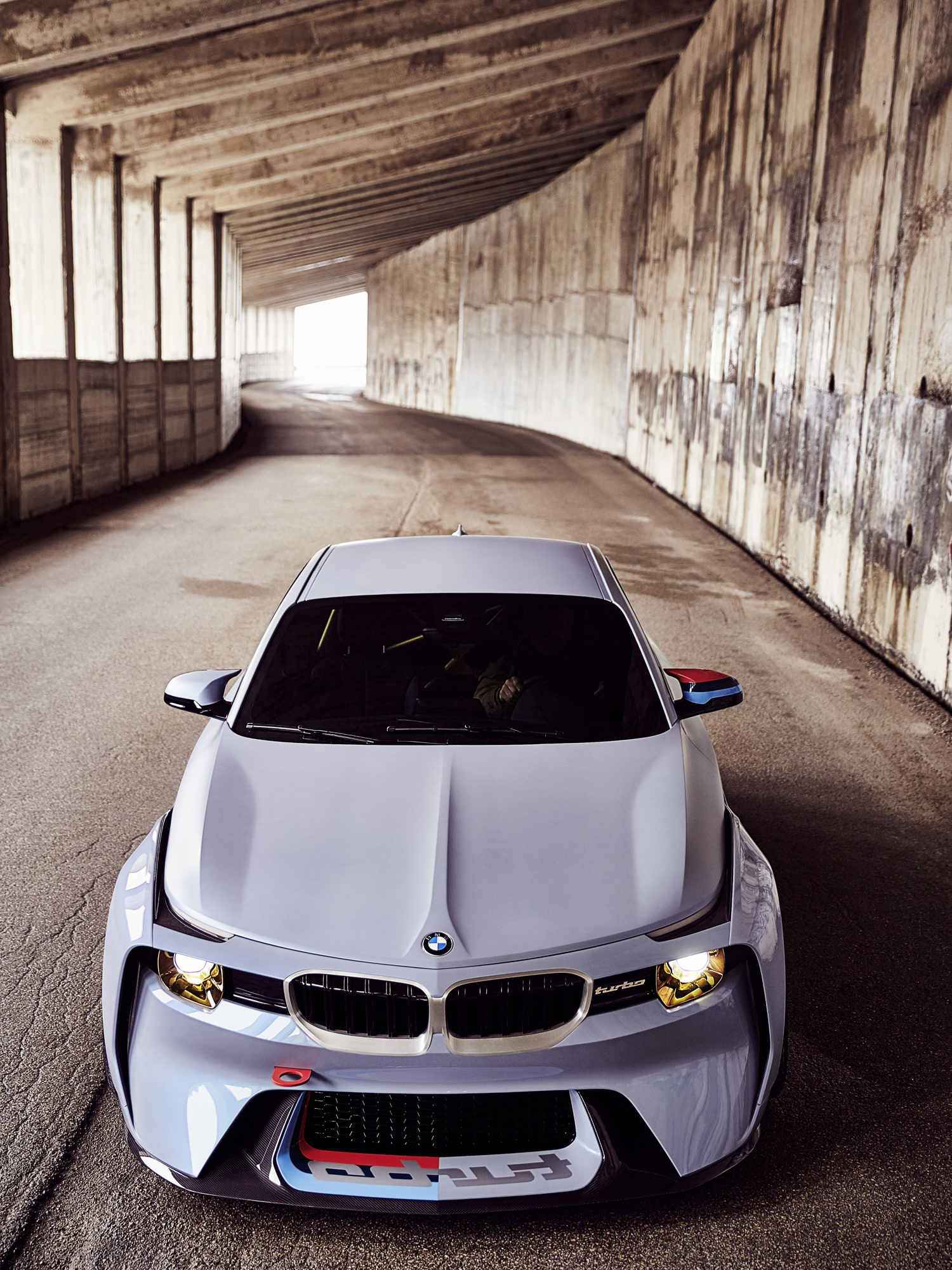 Bmw 2002 Wallpapers