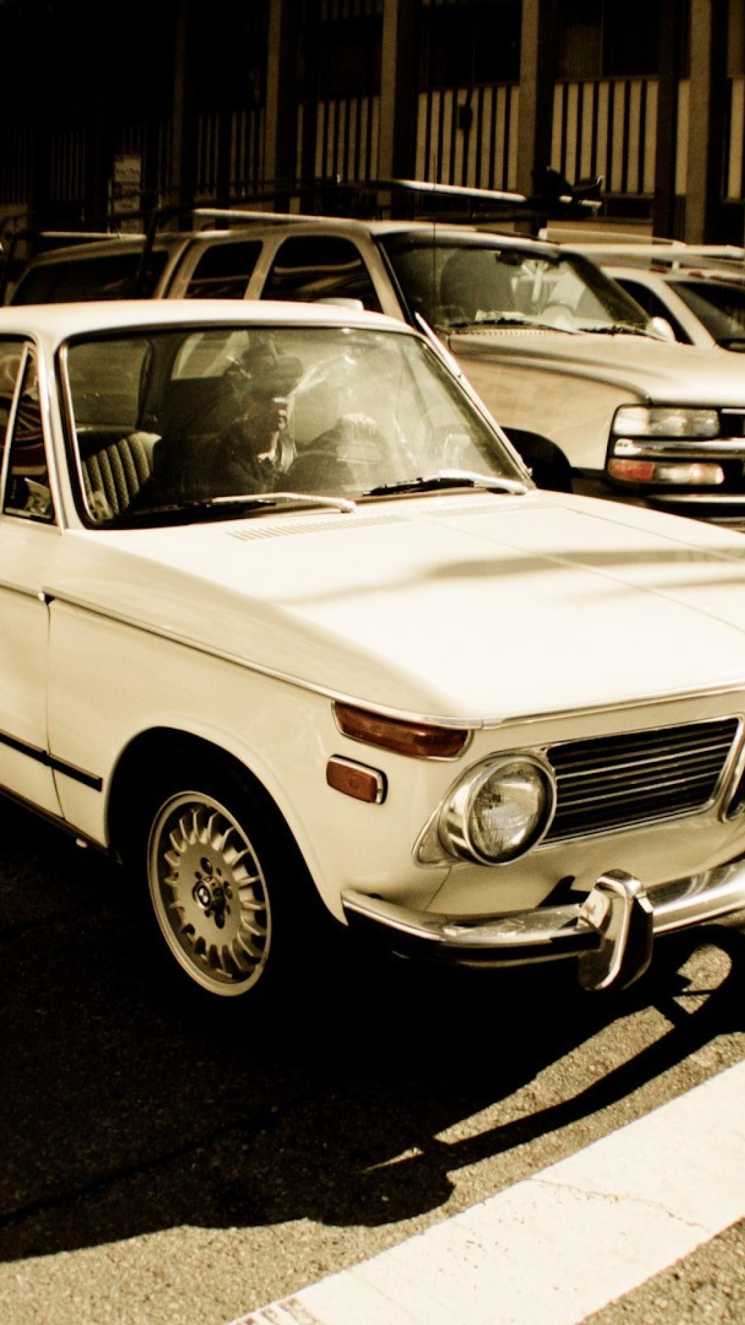 Bmw 2002 Wallpapers