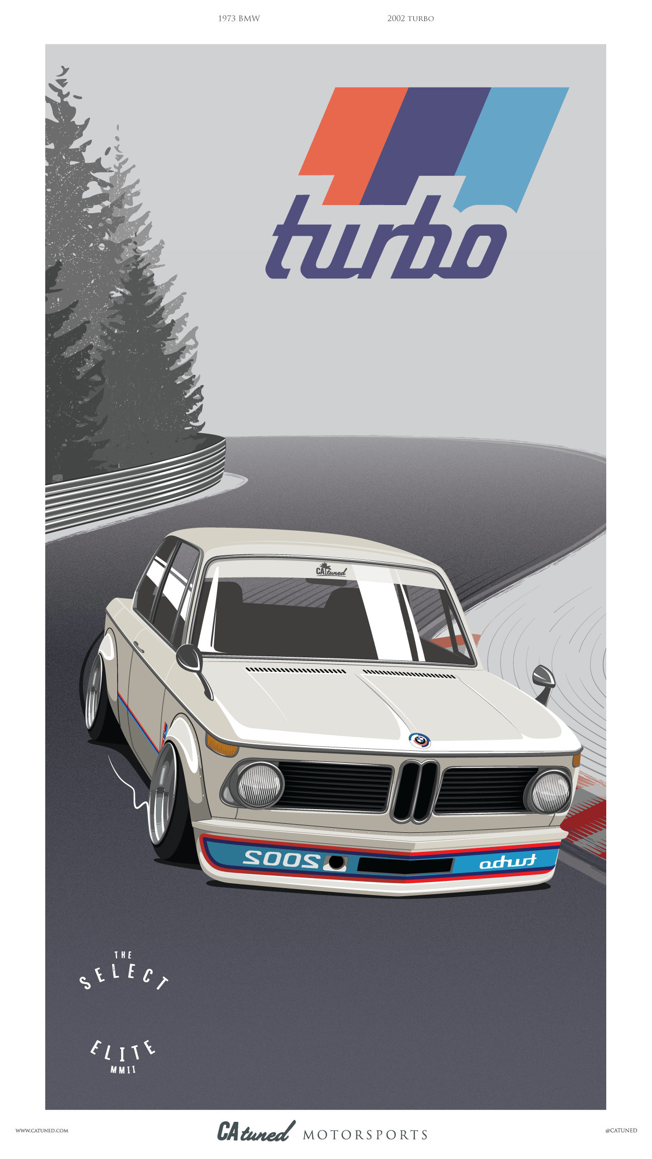 Bmw 2002 Wallpapers