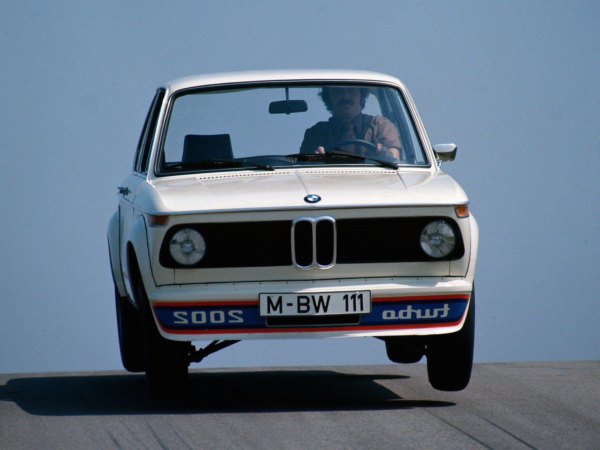 Bmw 2002 Wallpapers