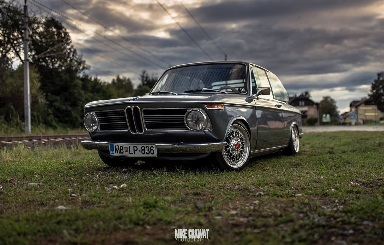 Bmw 2002 Wallpapers