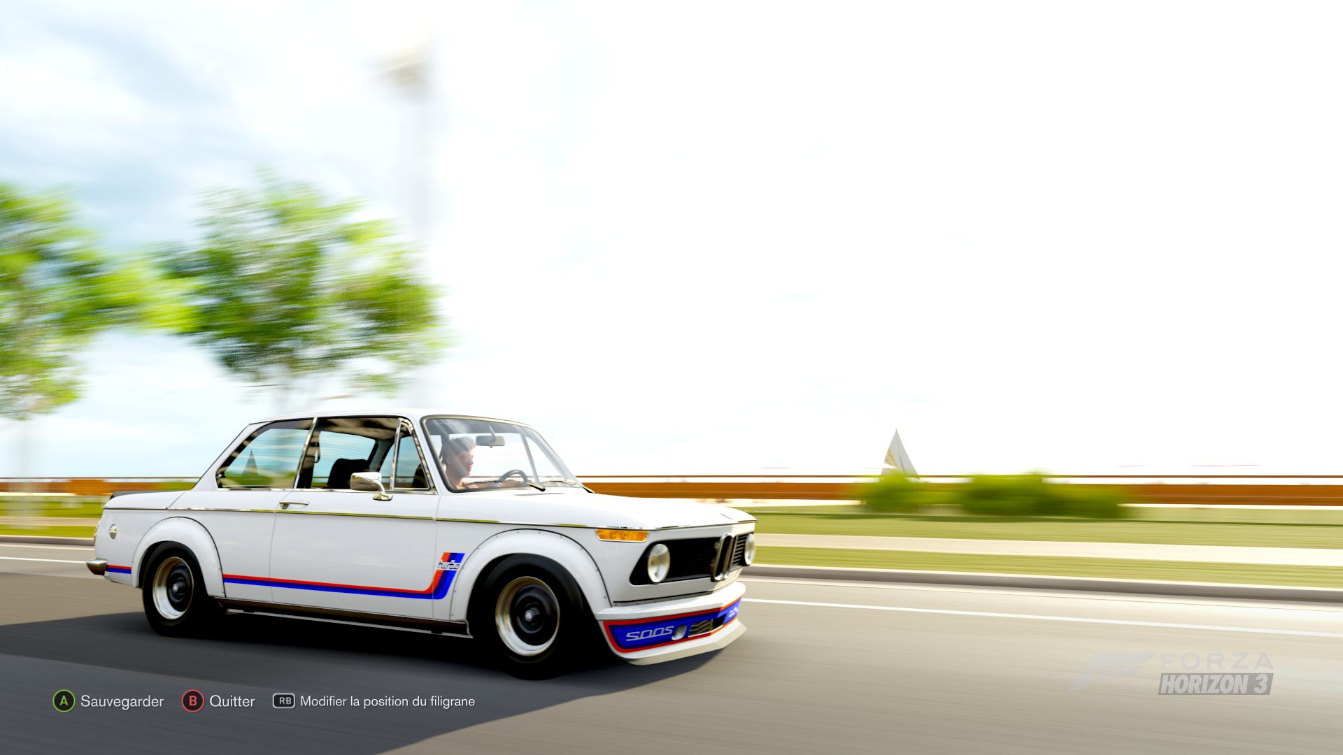 Bmw 2002 Turbo Wallpapers