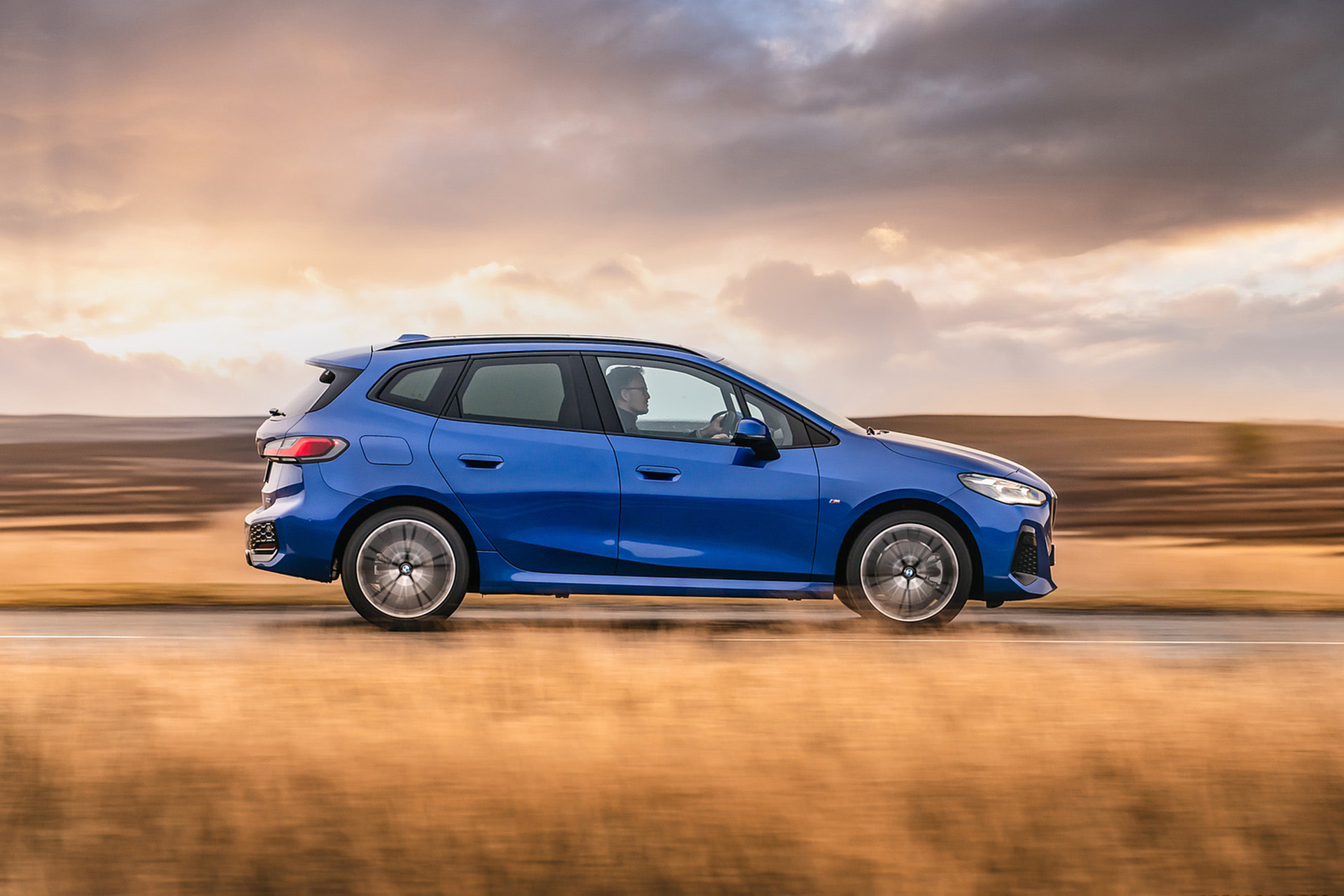 Bmw 223I Active Tourer Luxury Line Wallpapers