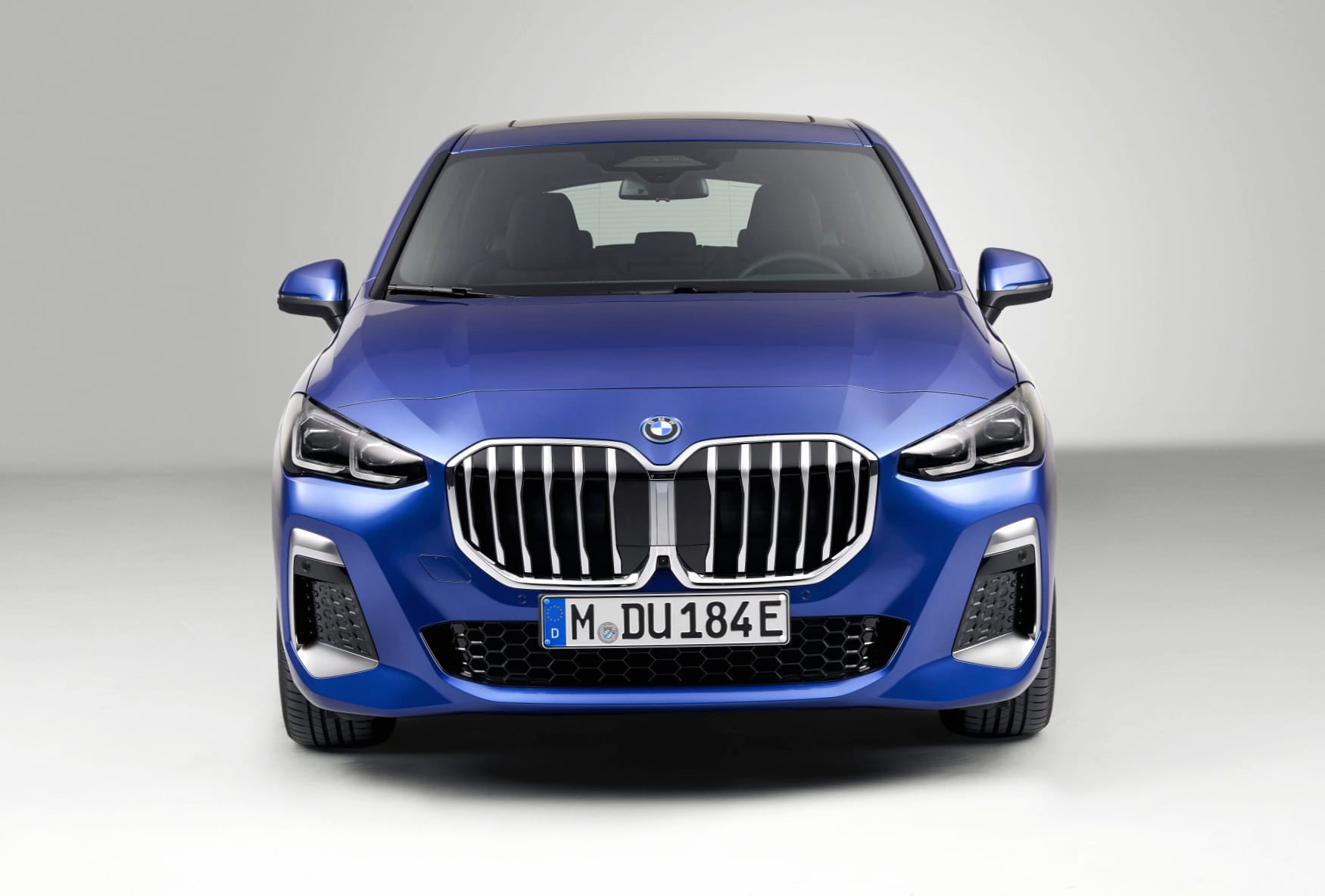 Bmw 230E Xdrive Active Tourer M Sport Wallpapers