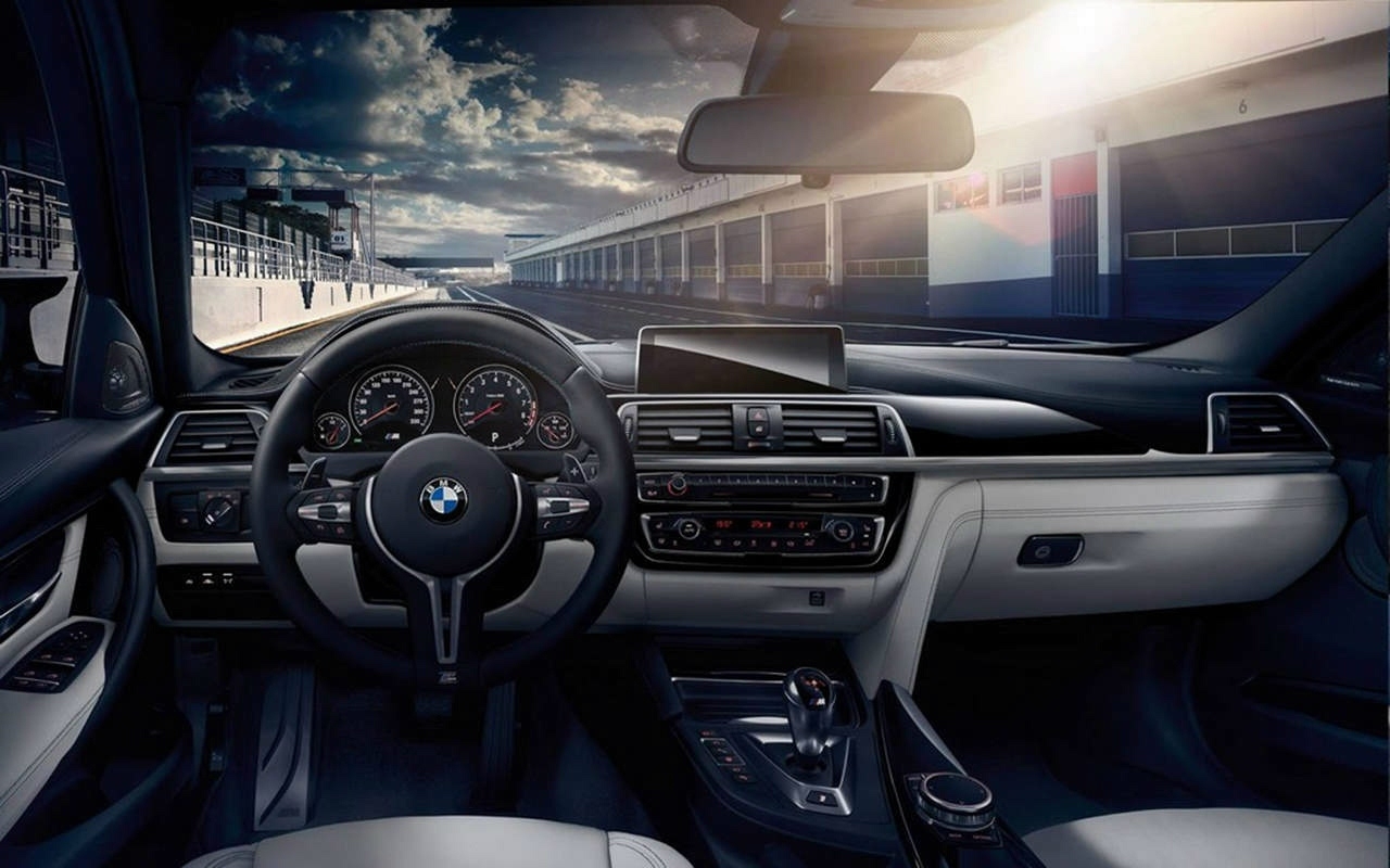 Bmw 3 Series 2019 Wallpapers