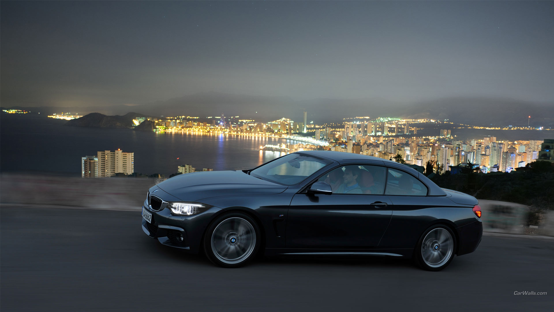 Bmw 4 Series Wallpapers