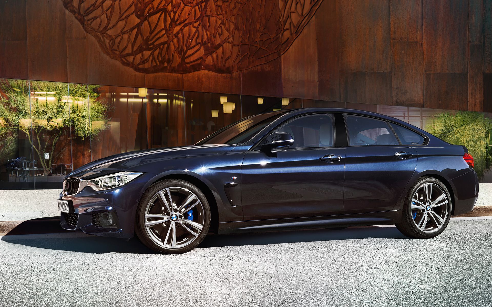 Bmw 4 Series Wallpapers