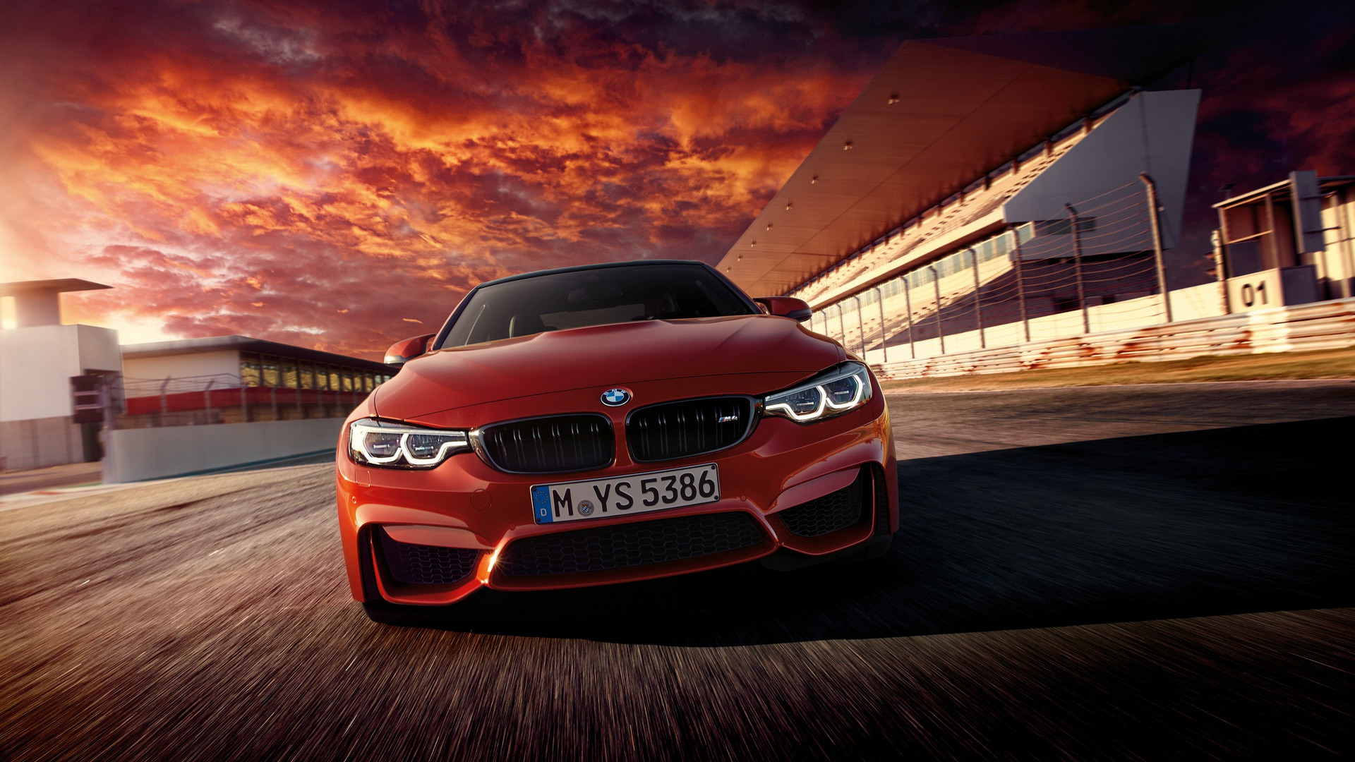 Bmw 4 Series Coupe Wallpapers