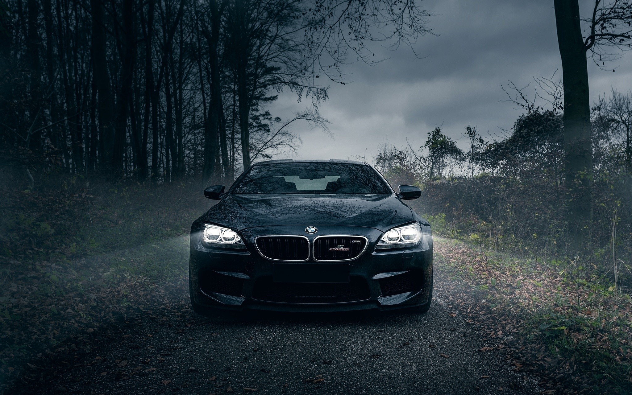 Bmw 5 Series Wallpapers