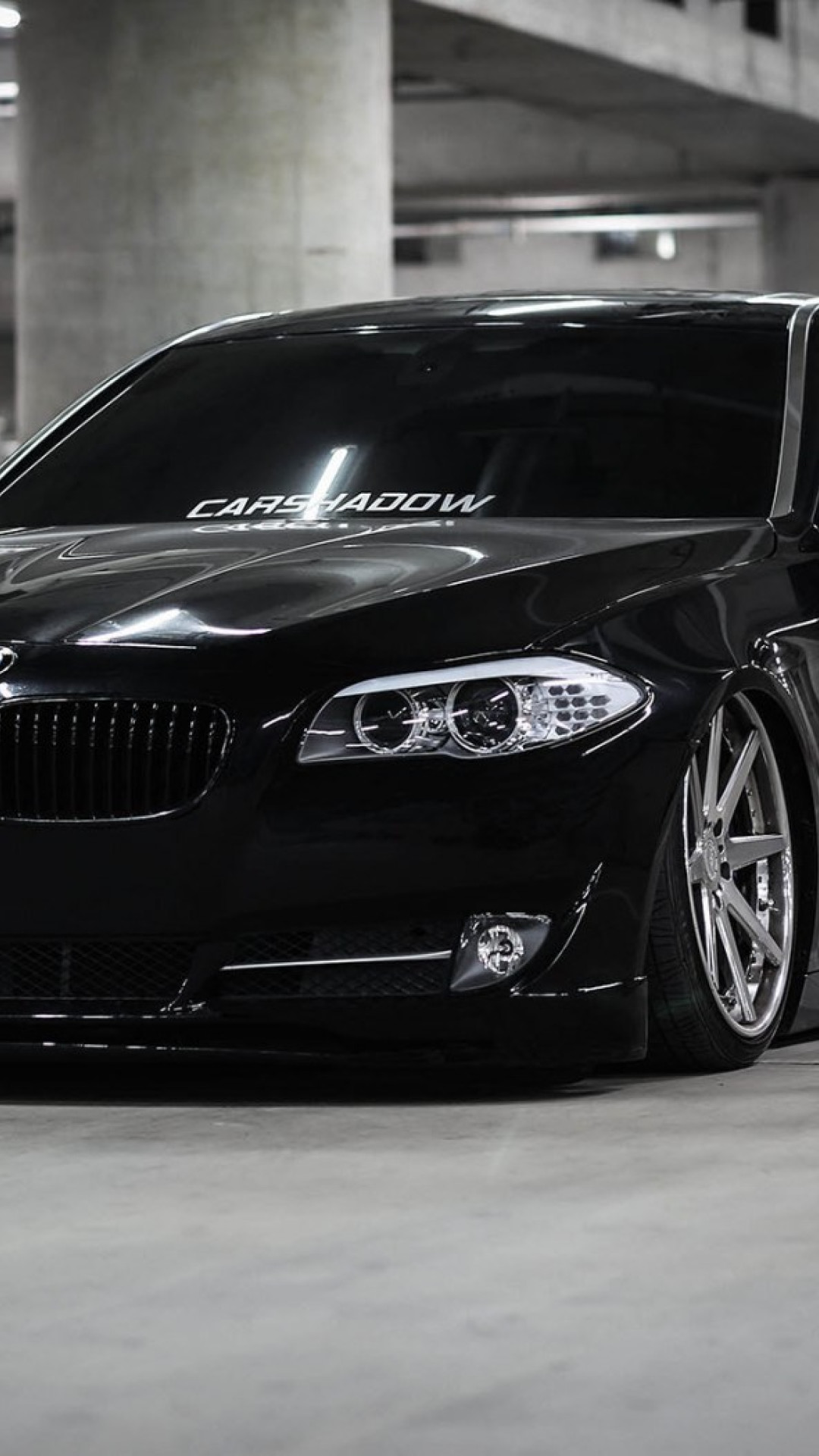 Bmw 5 Series Wallpapers