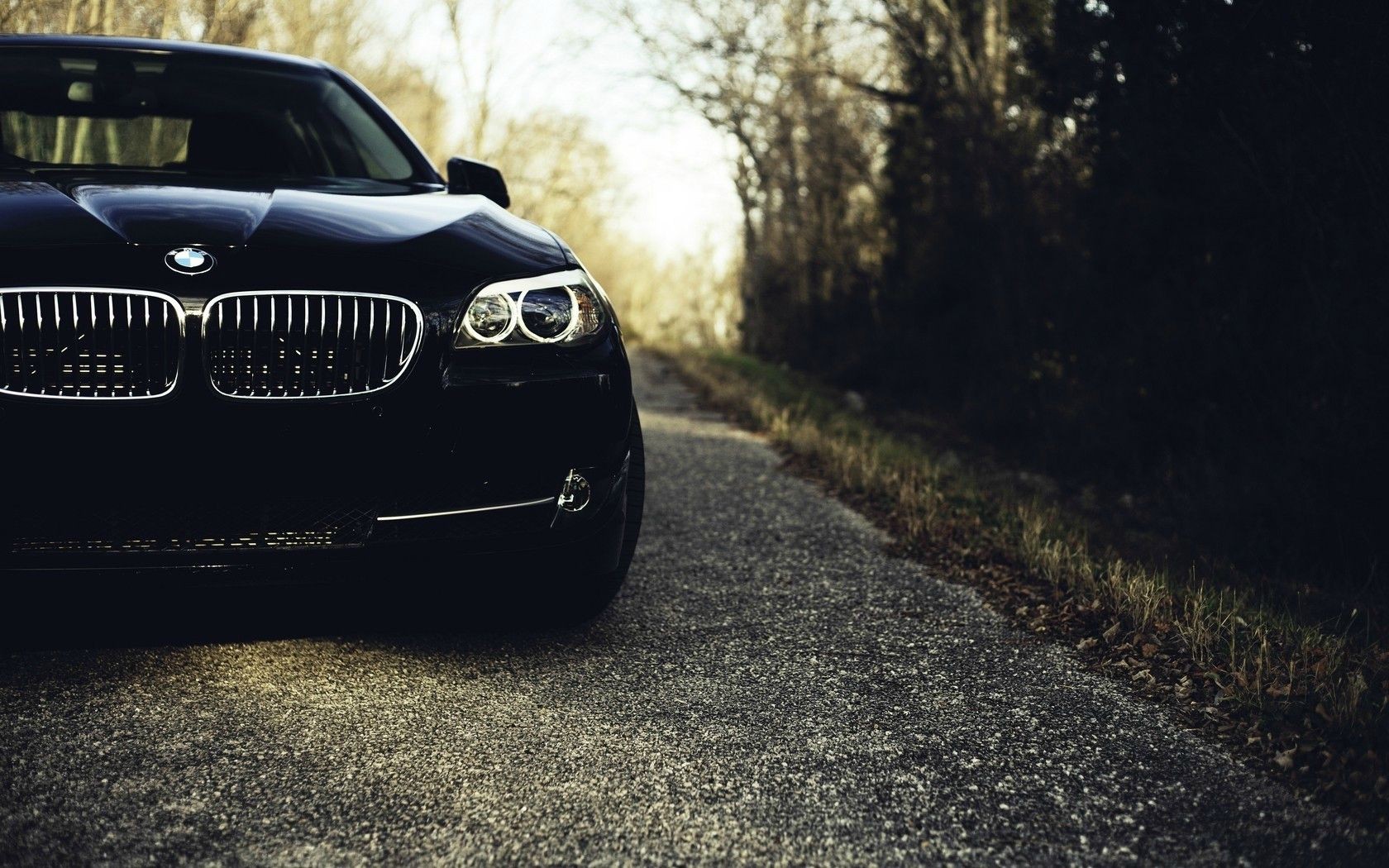 Bmw 5 Series Wallpapers