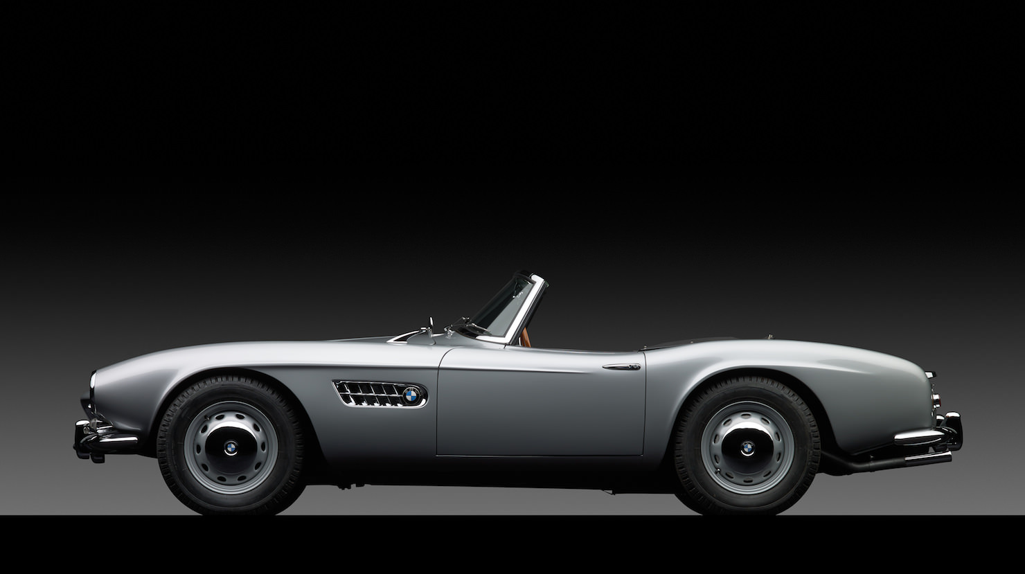 Bmw 507 Wallpapers