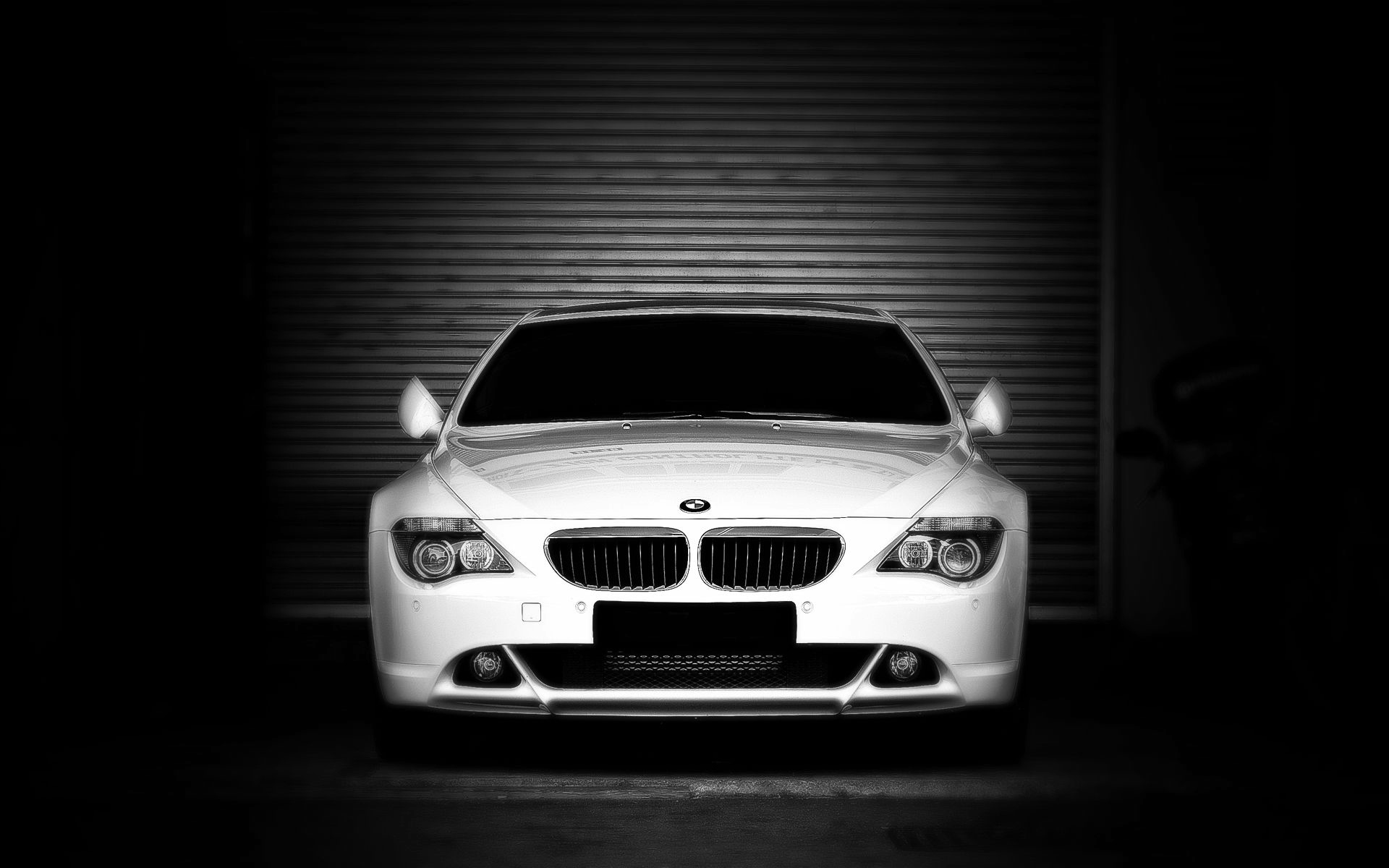 Bmw 6 Wallpapers