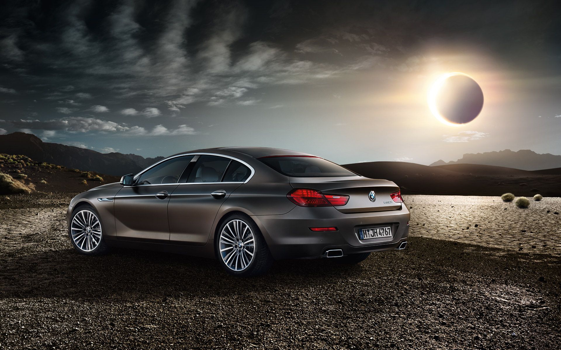 Bmw 6 Series Wallpapers