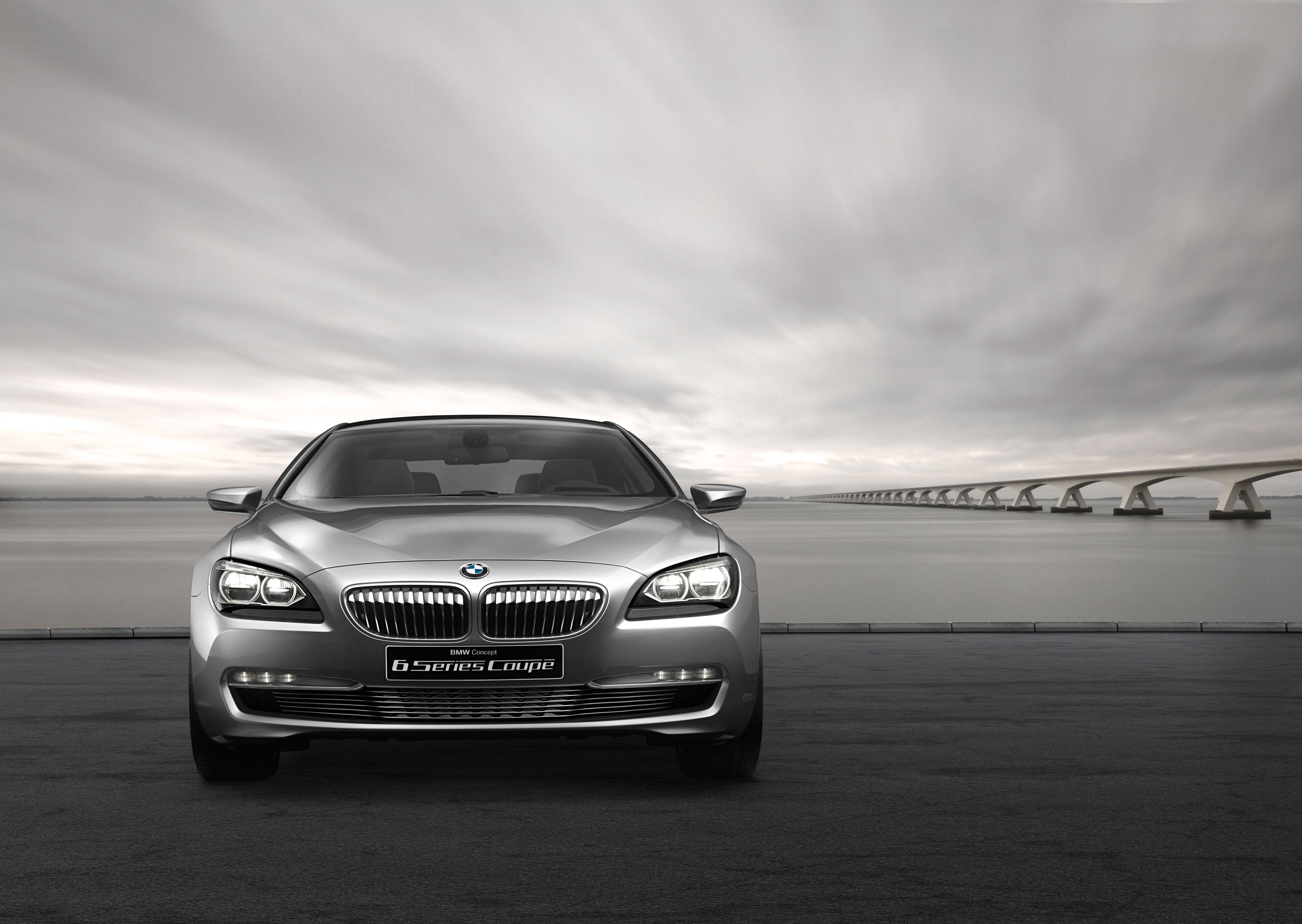 Bmw 6 Series Wallpapers