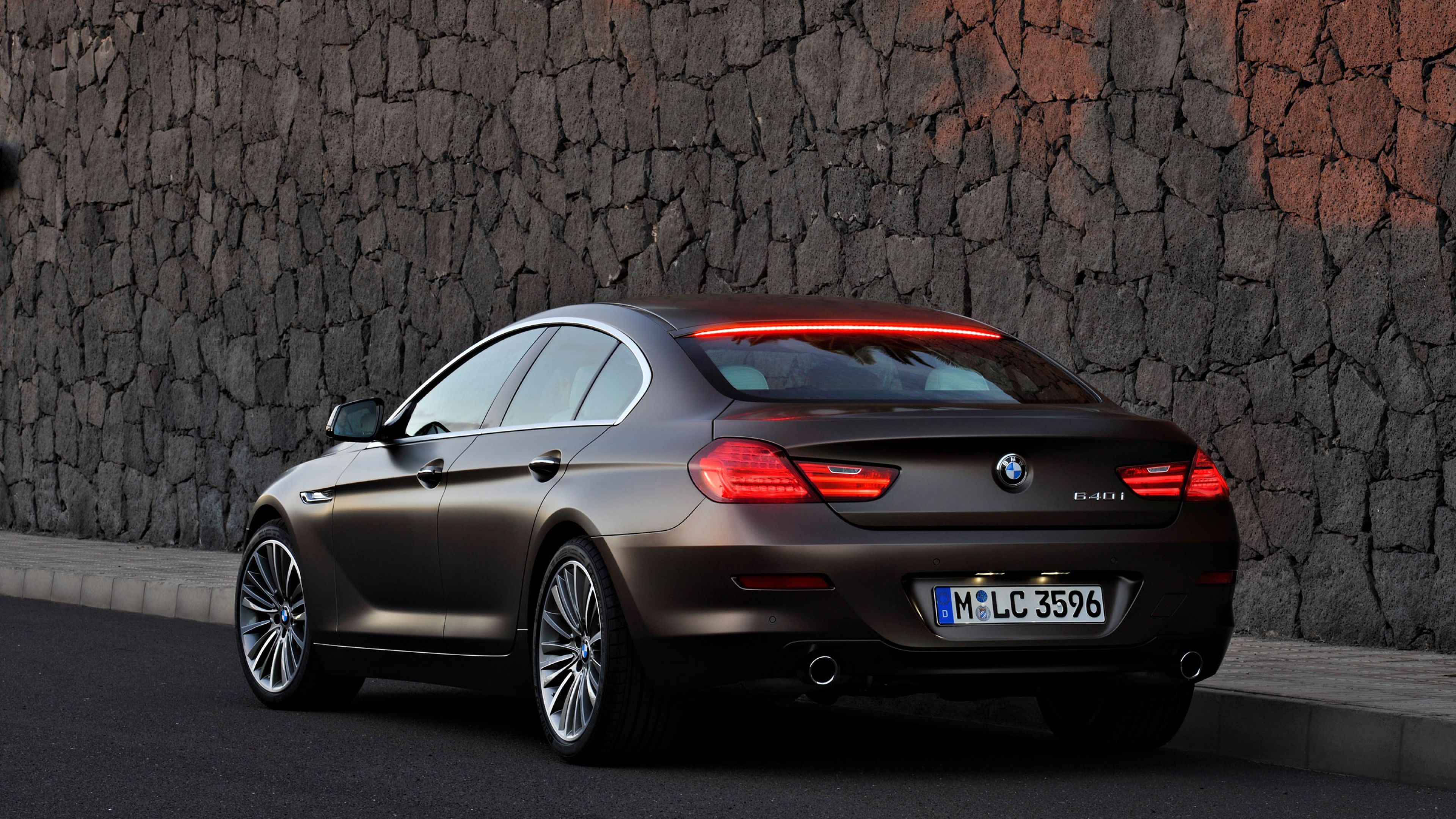 Bmw 6 Series Coupe Wallpapers