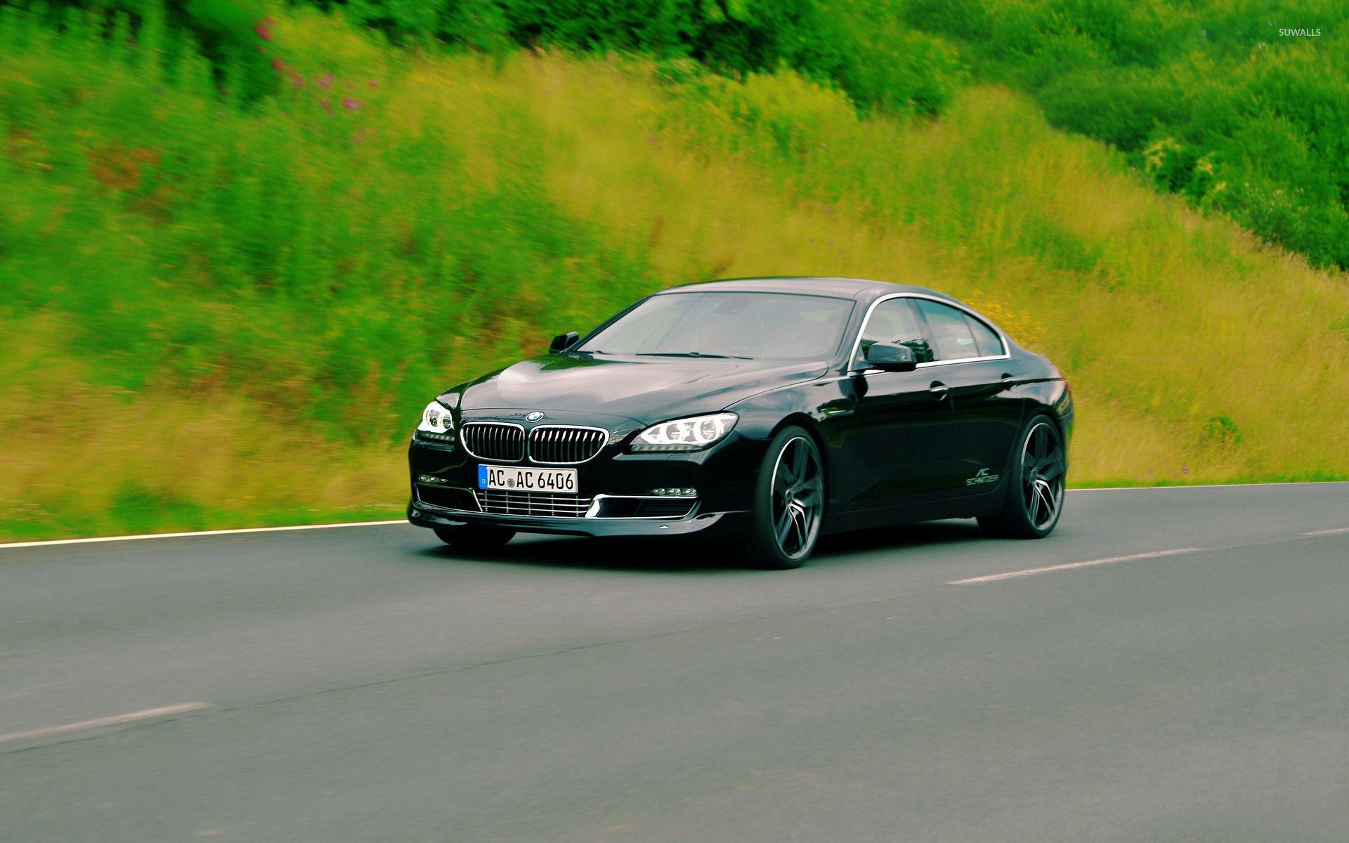 Bmw 6 Series Coupe Wallpapers