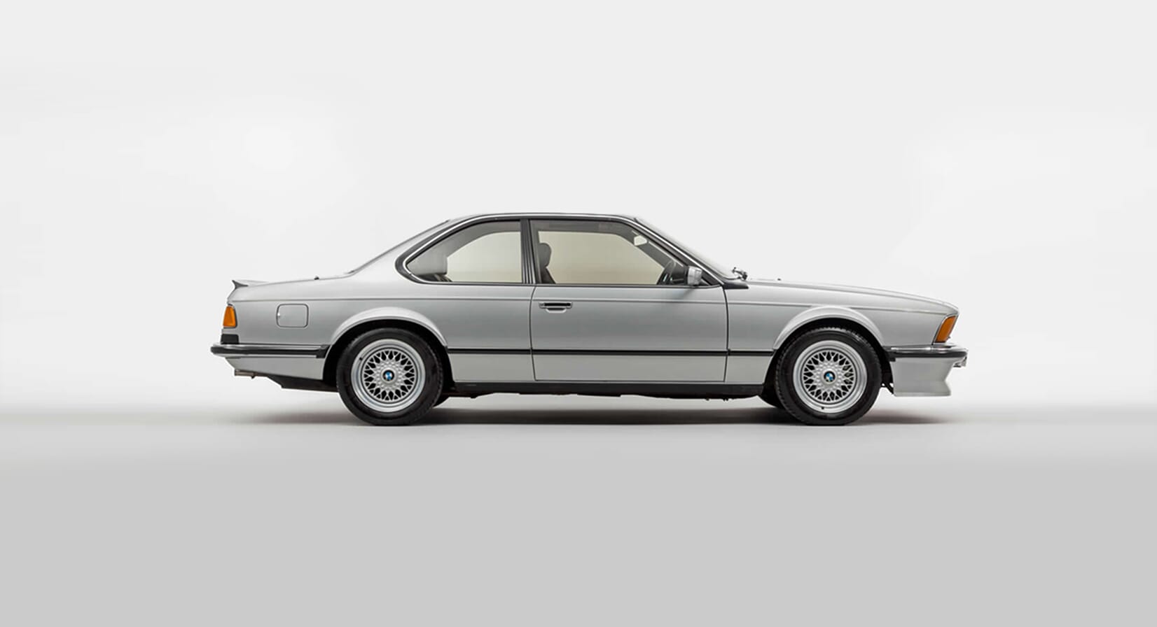 Bmw 6 Series E24 Wallpapers