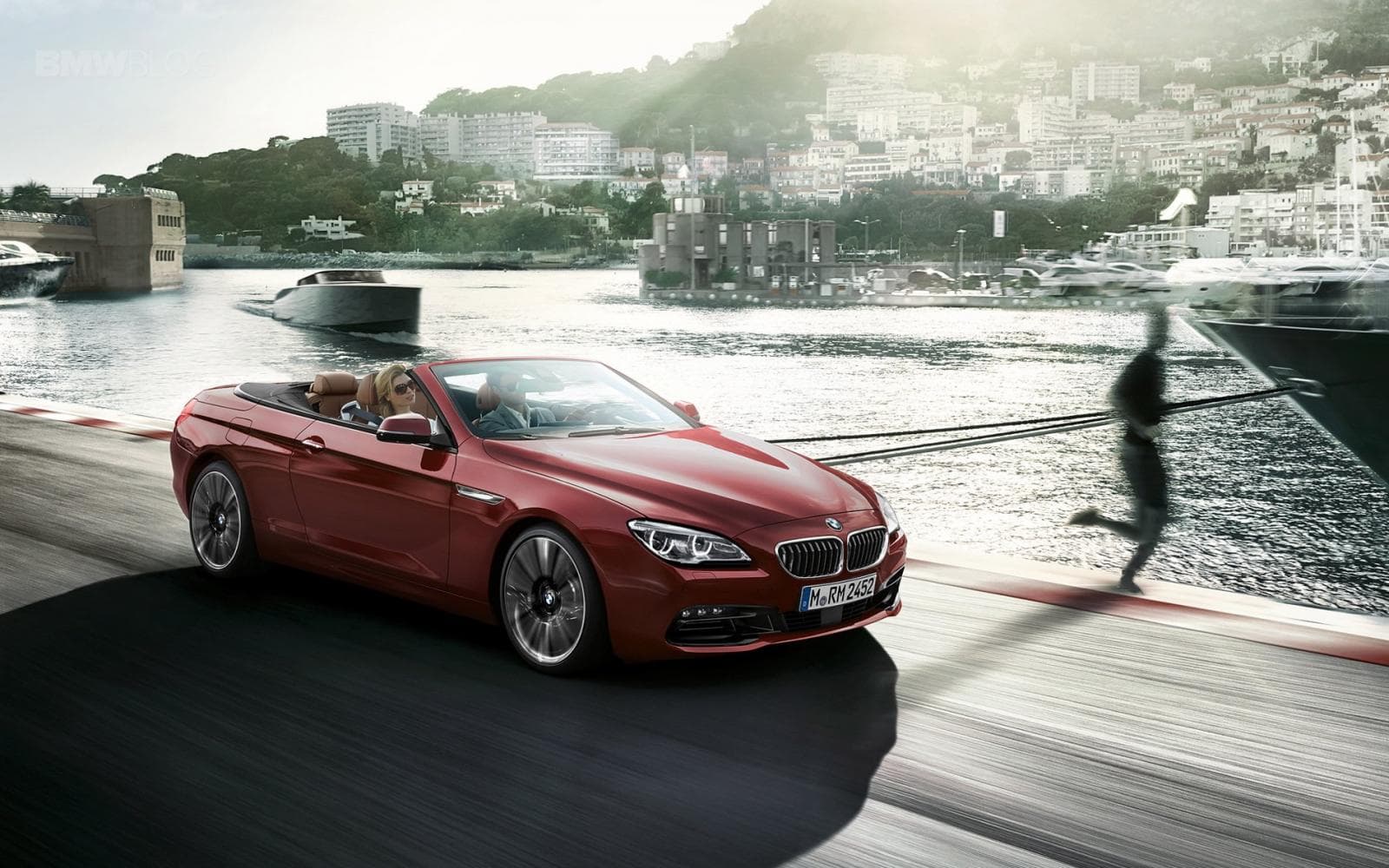 Bmw 645 Wallpapers