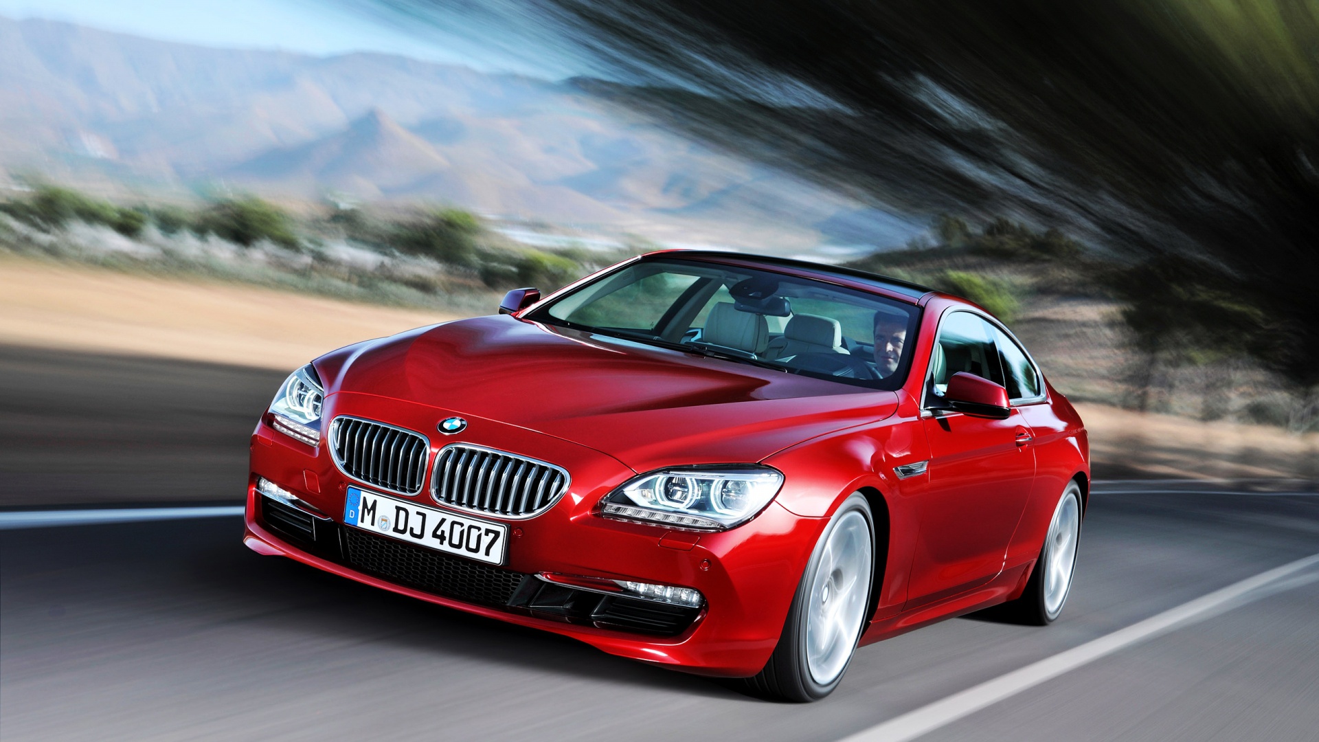 Bmw 650I Wallpapers