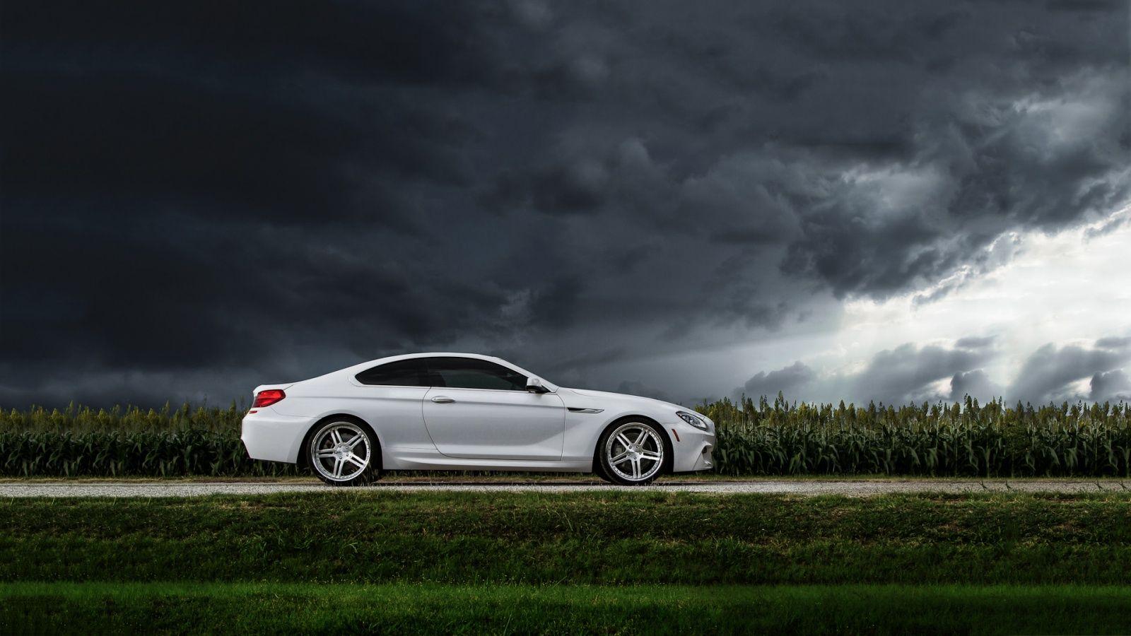 Bmw 650I Wallpapers