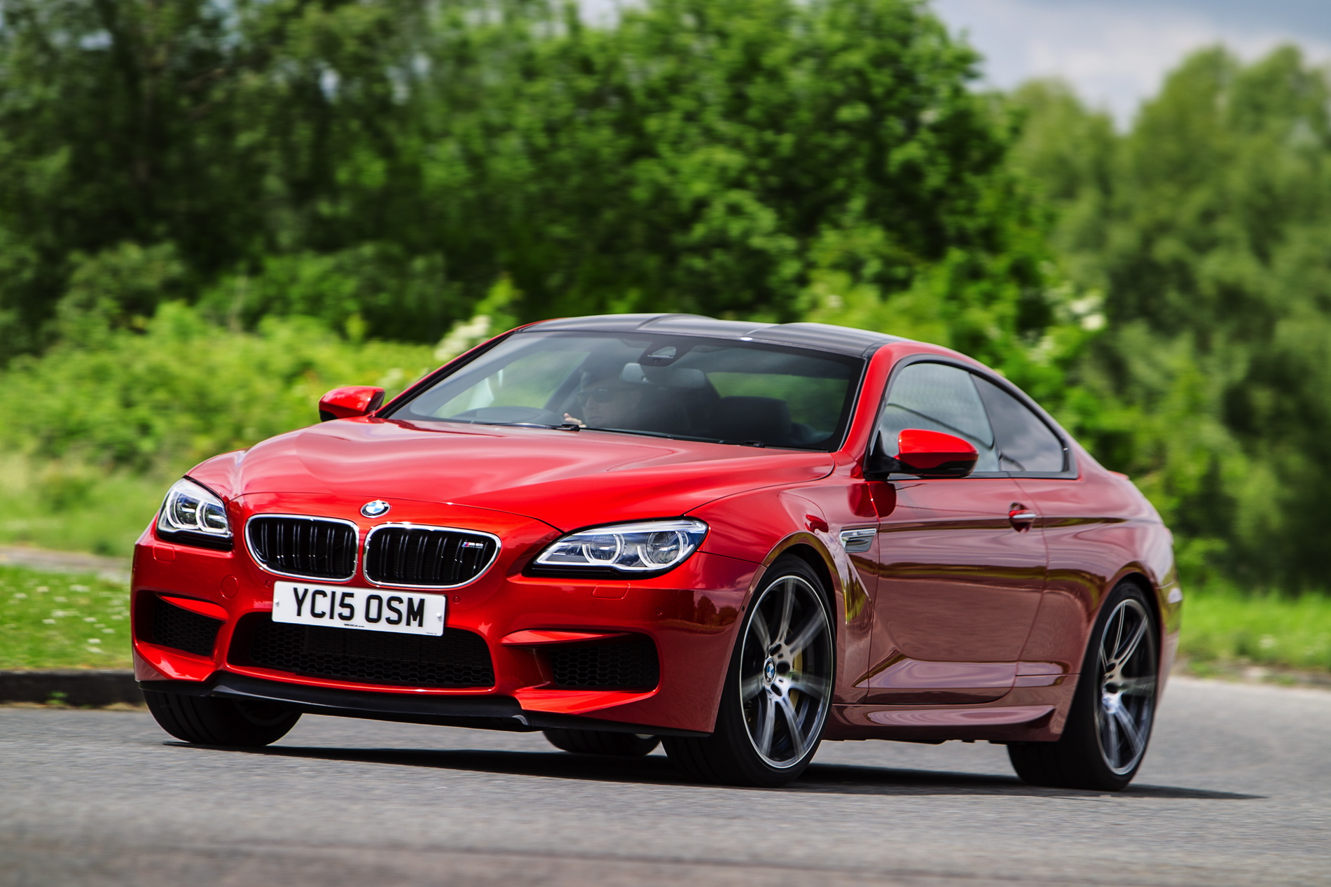 Bmw 650I Wallpapers