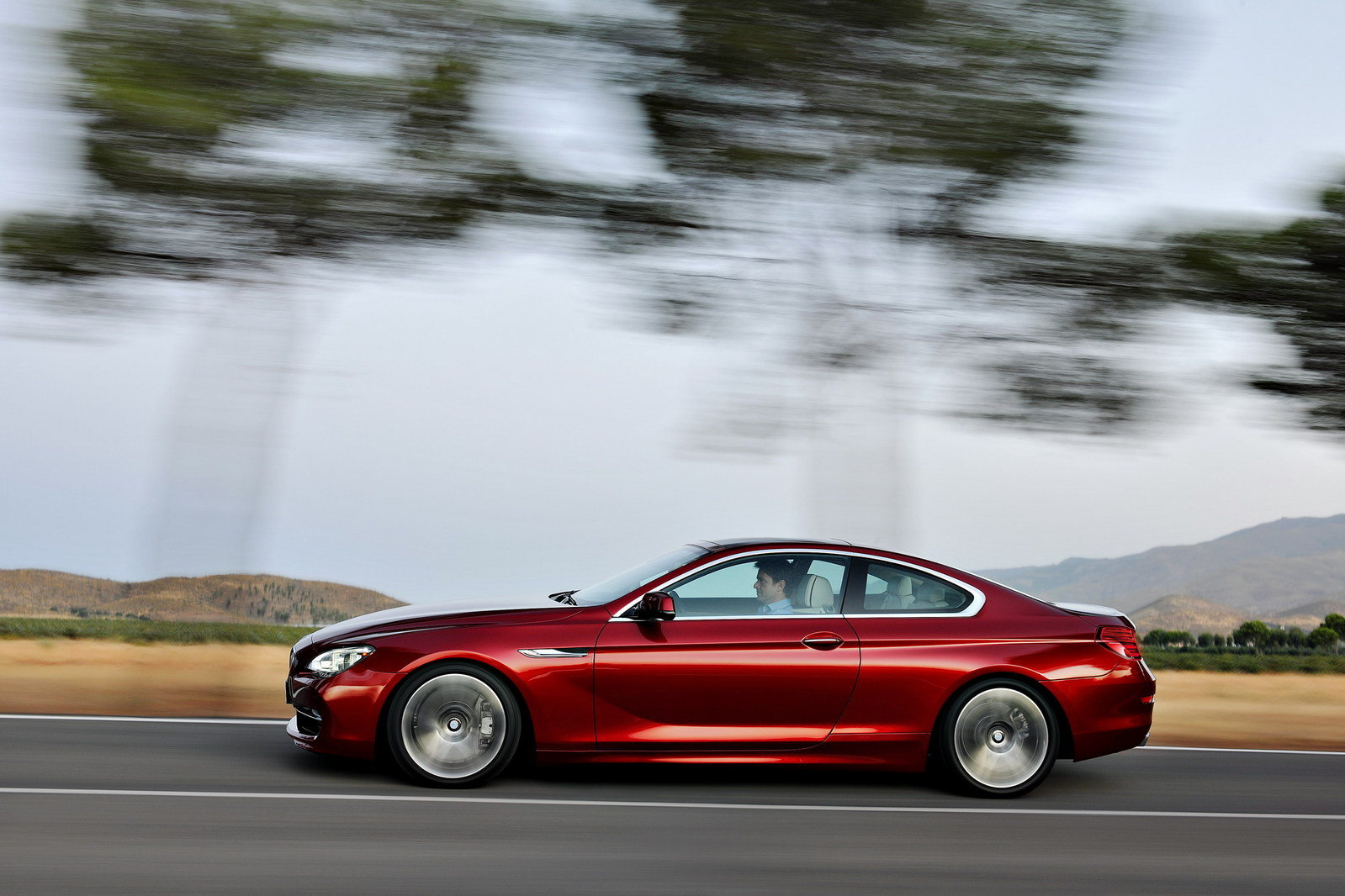 Bmw 650I Wallpapers