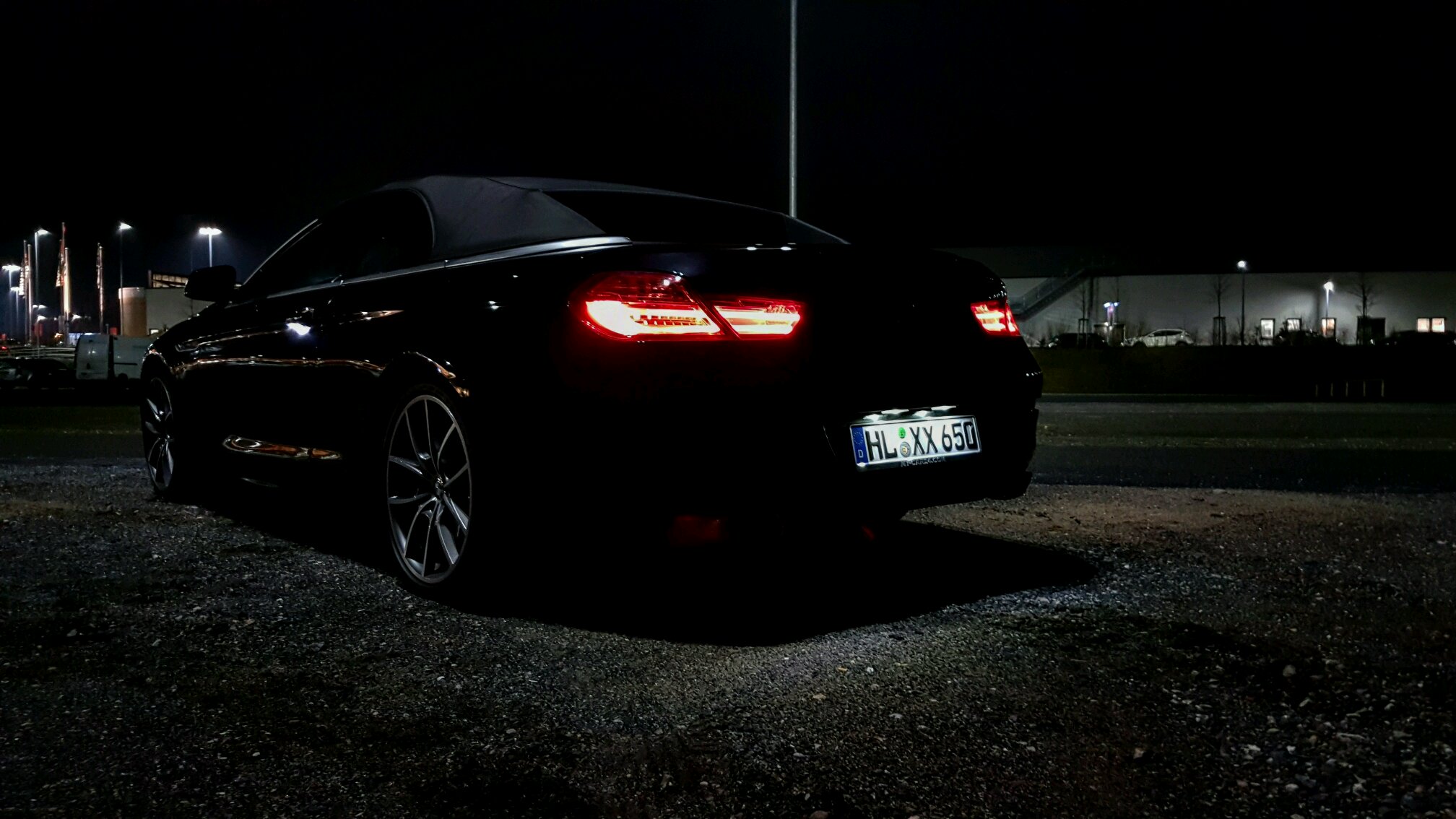 Bmw 650I Wallpapers