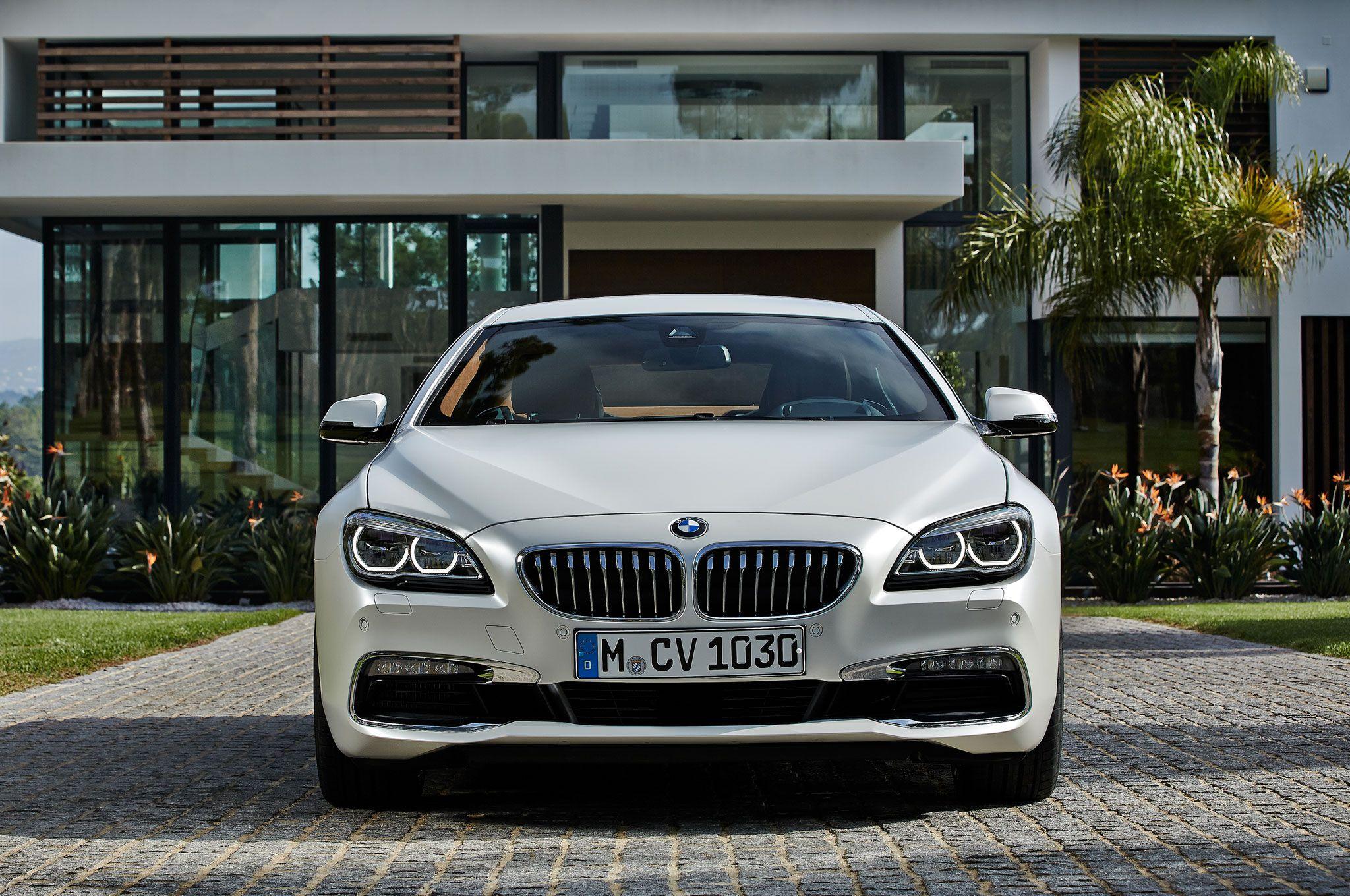 Bmw 650I Wallpapers