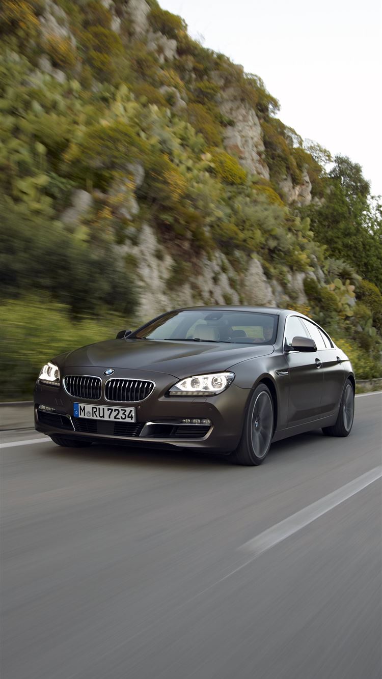 Bmw 650I Wallpapers