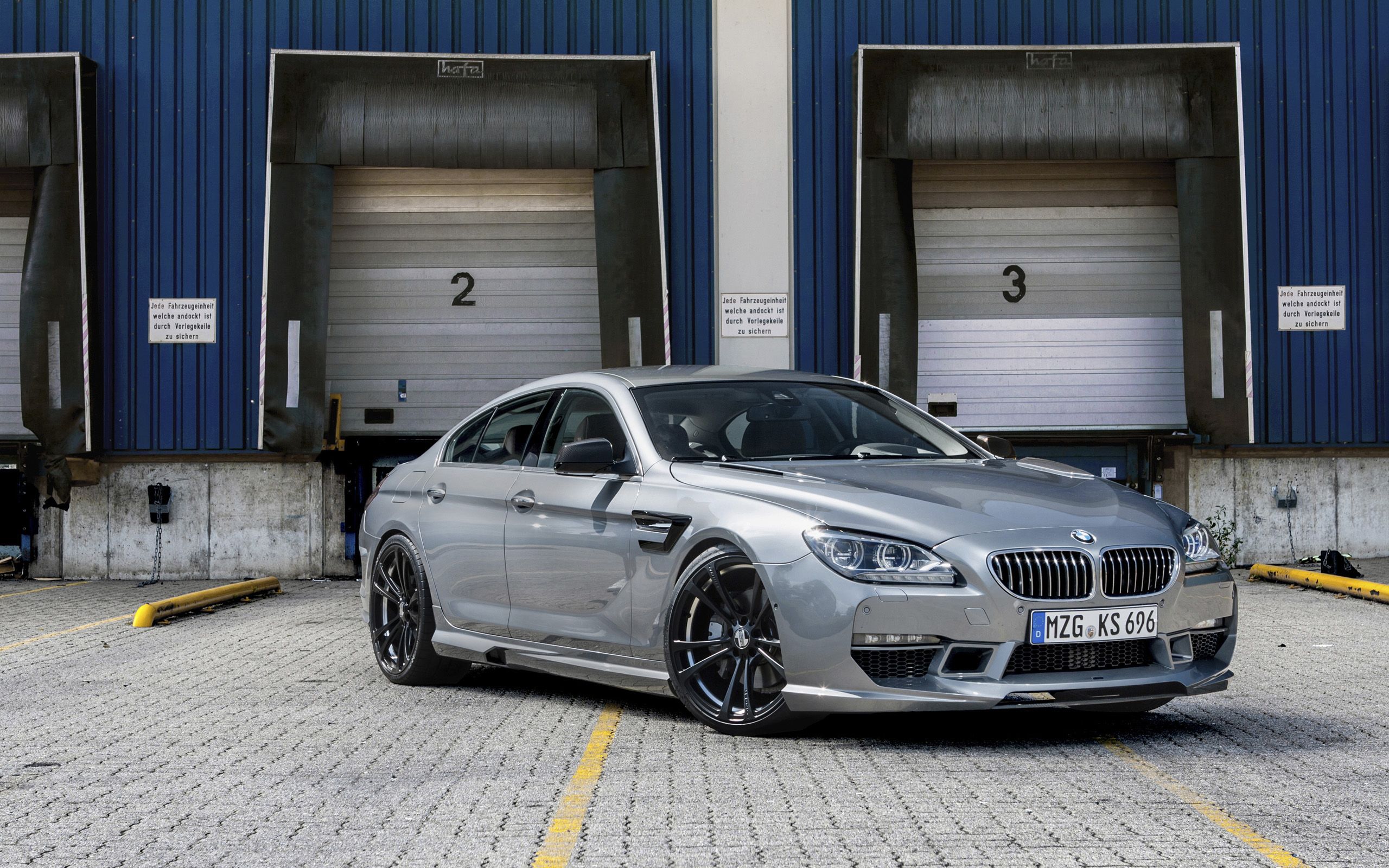 Bmw 650I Wallpapers