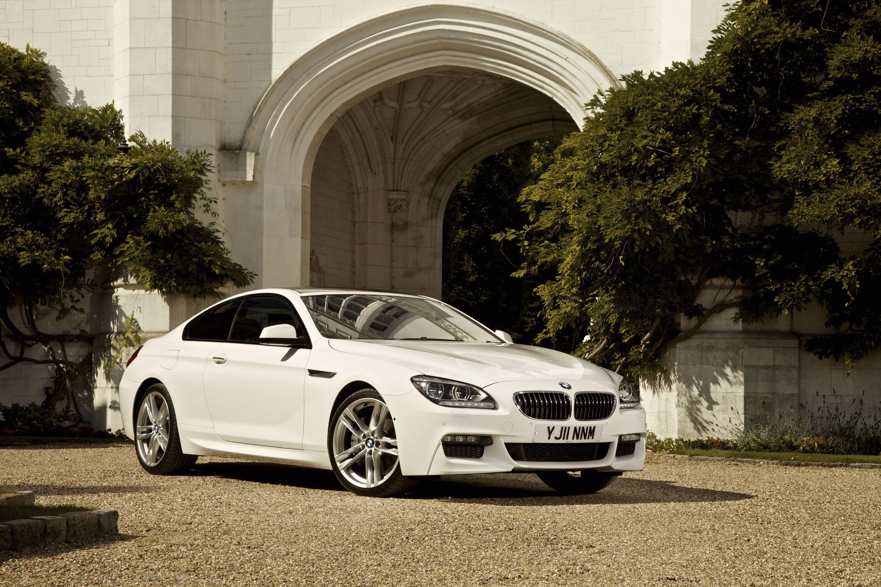 Bmw 650I Wallpapers