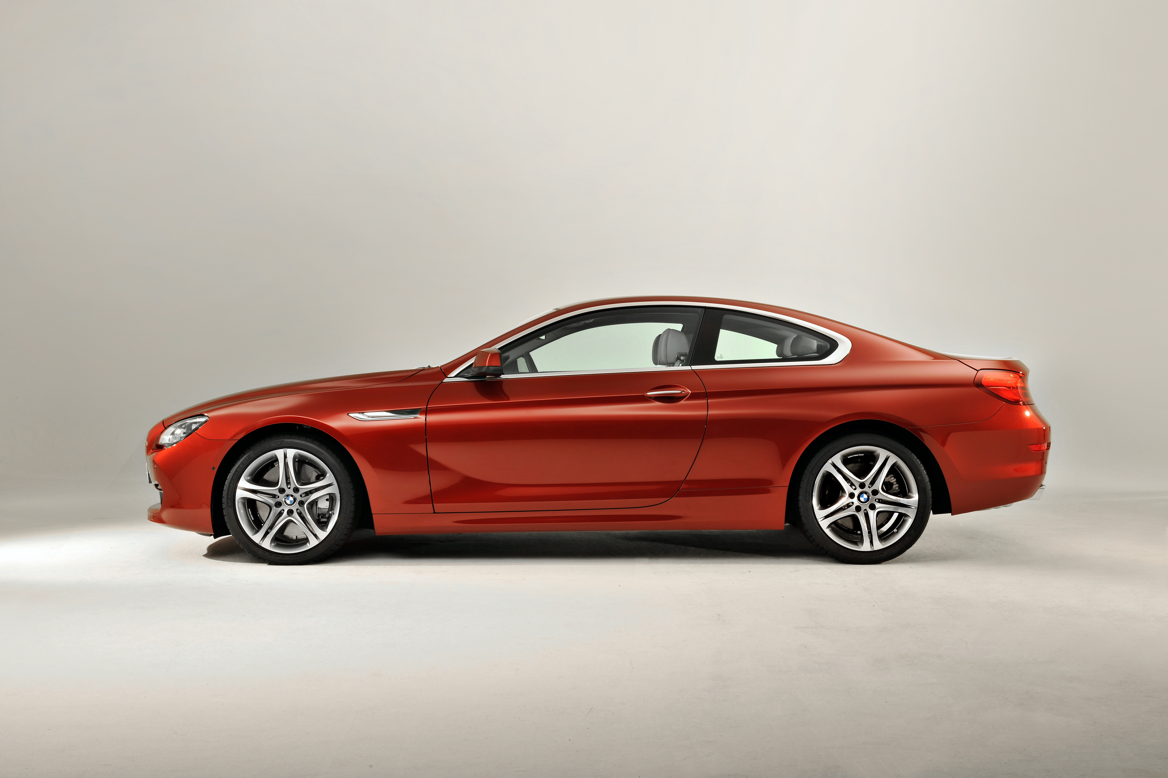 Bmw 650I Wallpapers